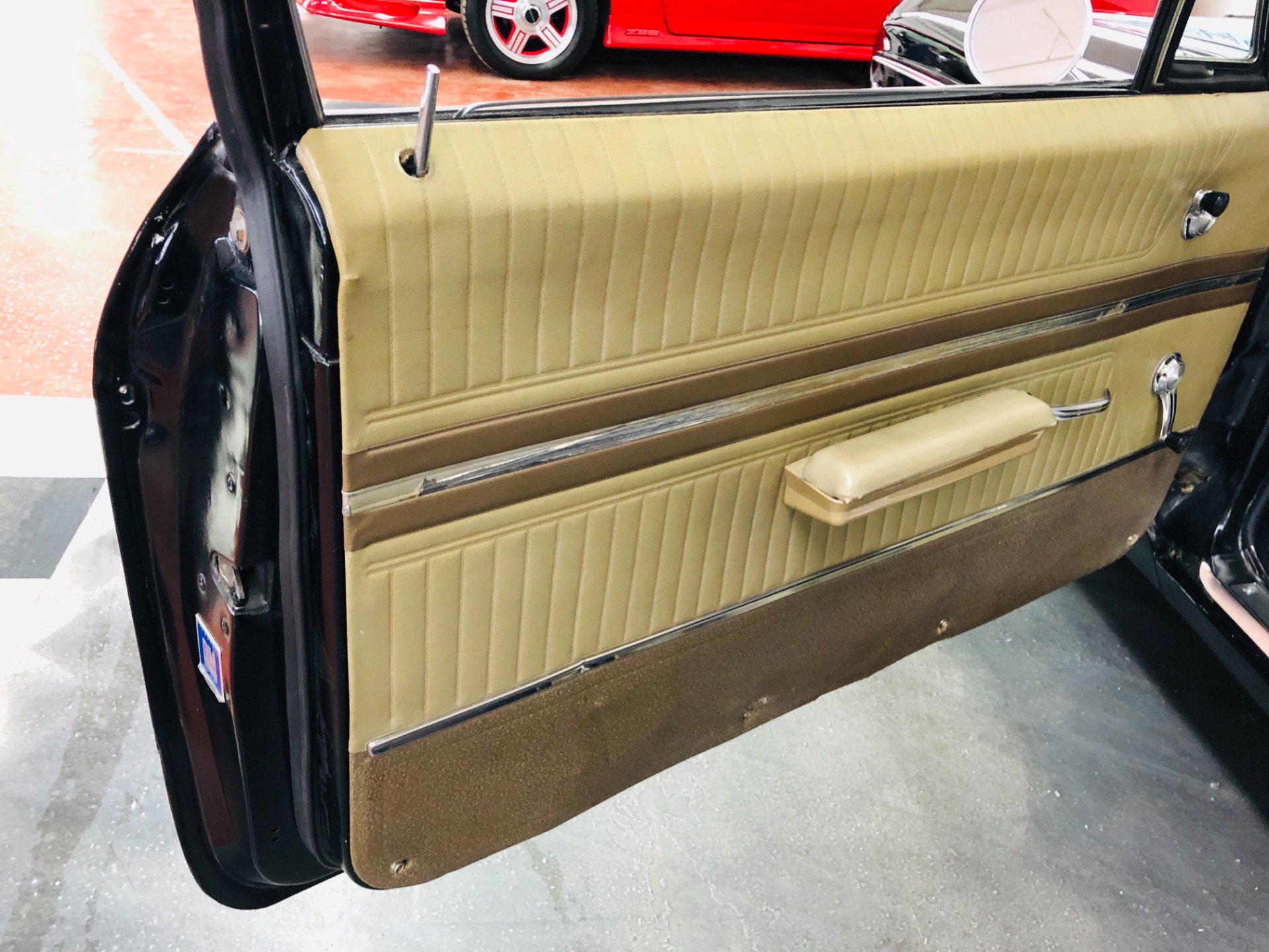 Used 1966 Chevrolet Bel Air -Big Block 454-5 Speed Transmission-VIDEO | Mundelein, IL