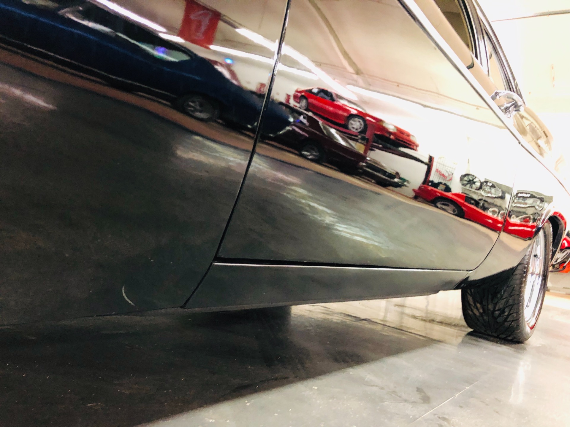 Used 1966 Chevrolet Bel Air -Big Block 454-5 Speed Transmission-VIDEO | Mundelein, IL