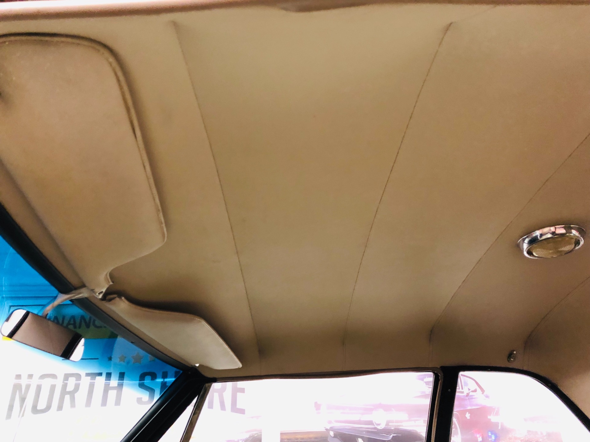 Used 1966 Chevrolet Bel Air -Big Block 454-5 Speed Transmission-VIDEO | Mundelein, IL