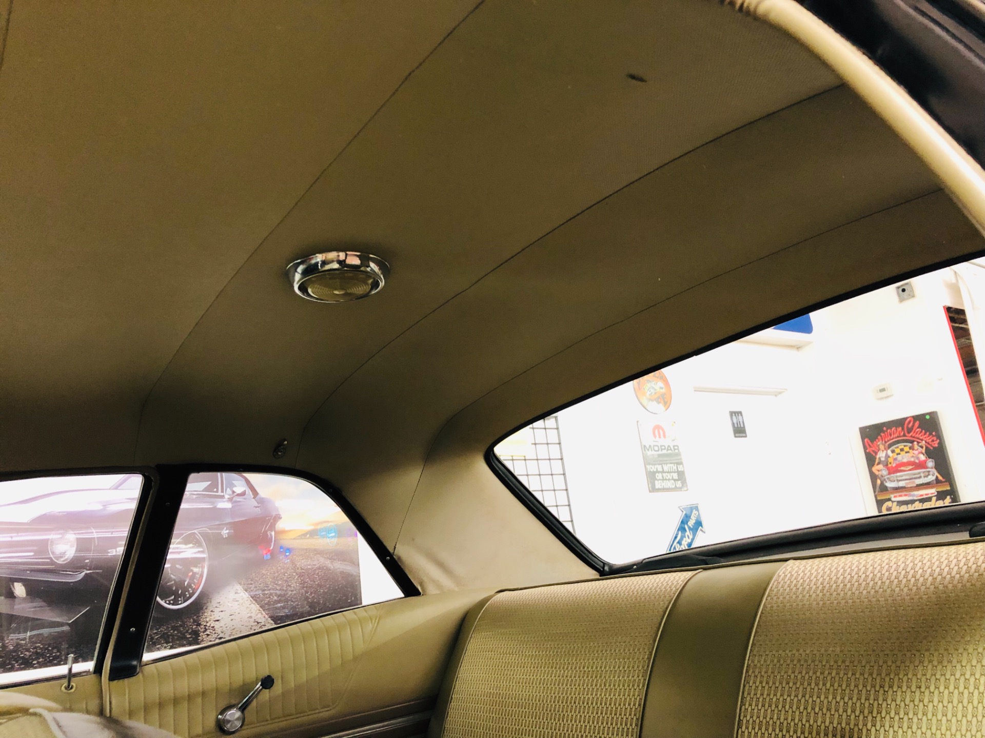 Used 1966 Chevrolet Bel Air -Big Block 454-5 Speed Transmission-VIDEO | Mundelein, IL