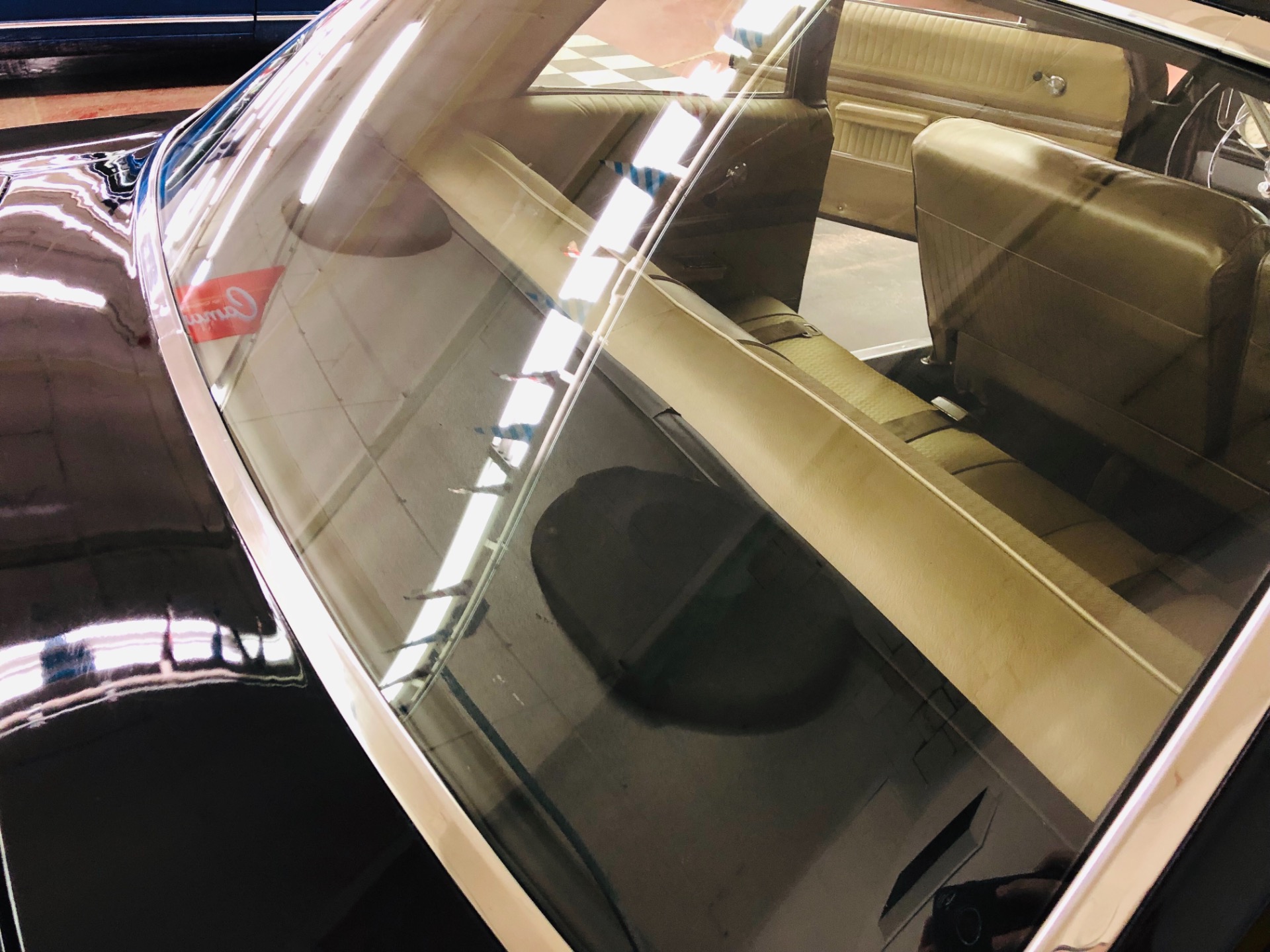 Used 1966 Chevrolet Bel Air -Big Block 454-5 Speed Transmission-VIDEO | Mundelein, IL