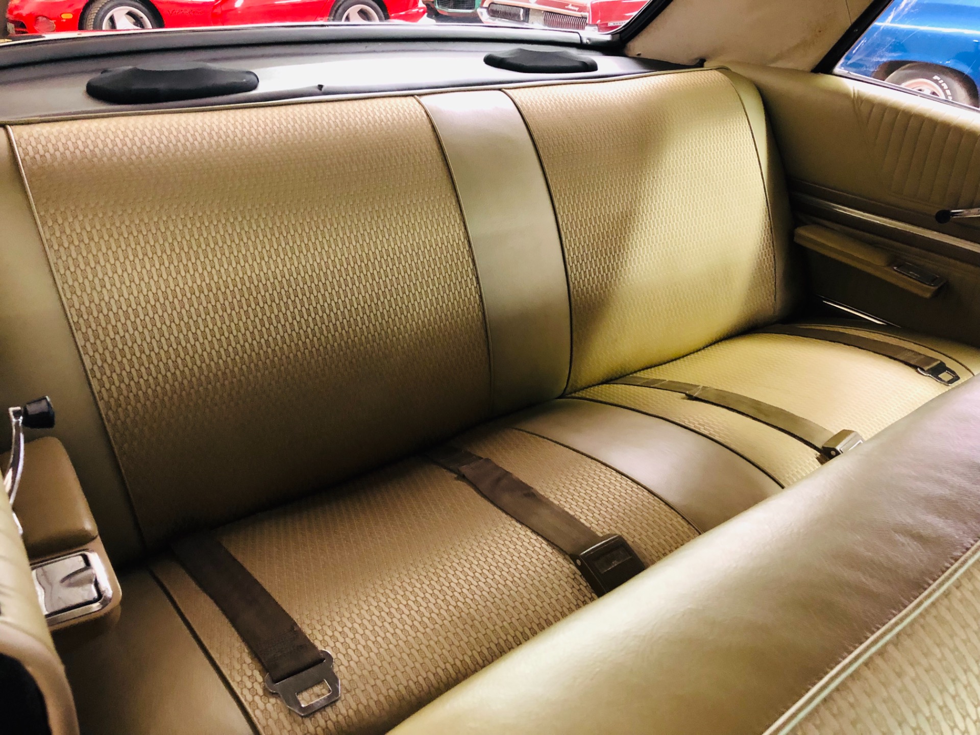 Used 1966 Chevrolet Bel Air -Big Block 454-5 Speed Transmission-VIDEO | Mundelein, IL