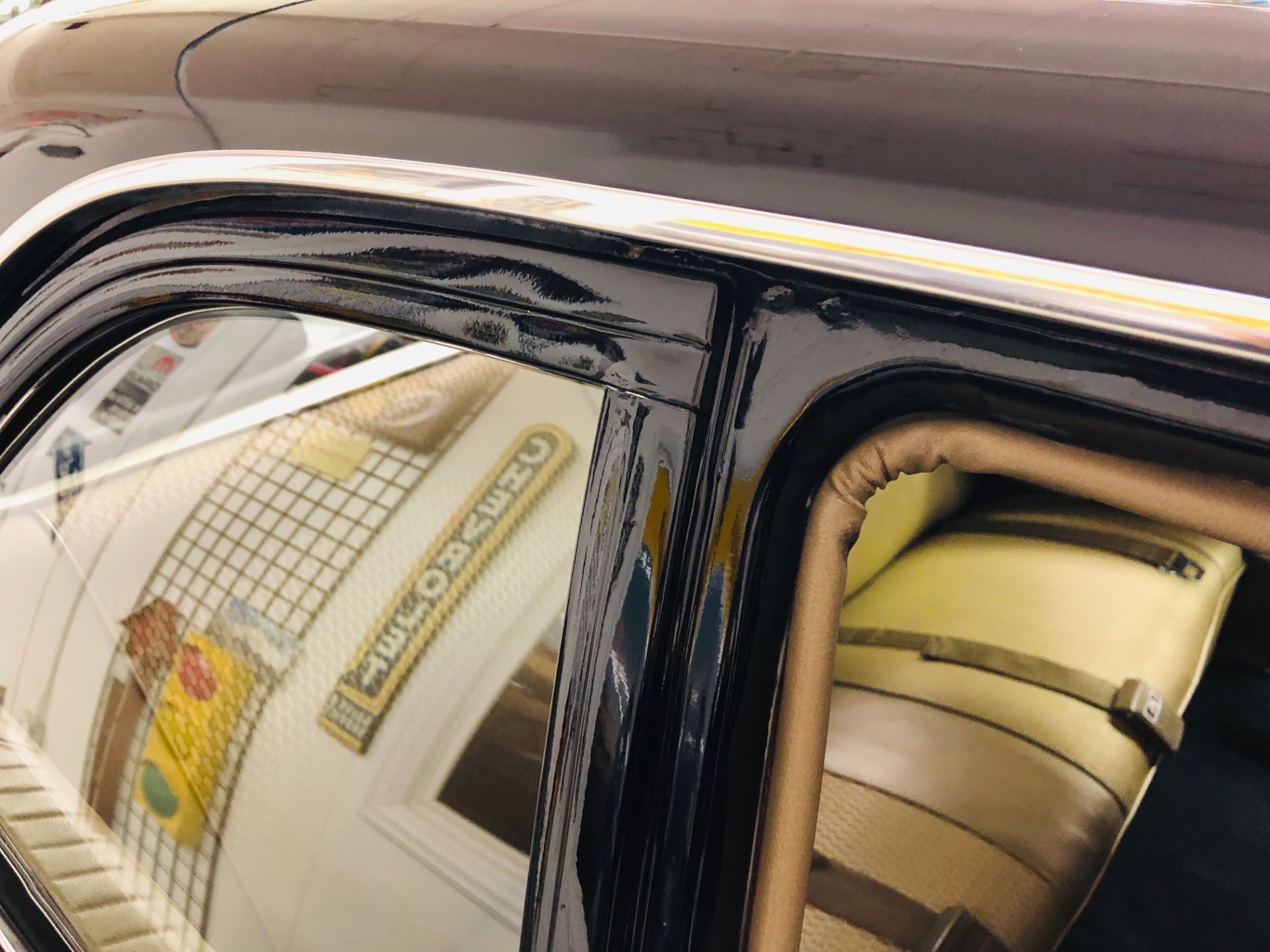 Used 1966 Chevrolet Bel Air -Big Block 454-5 Speed Transmission-VIDEO | Mundelein, IL