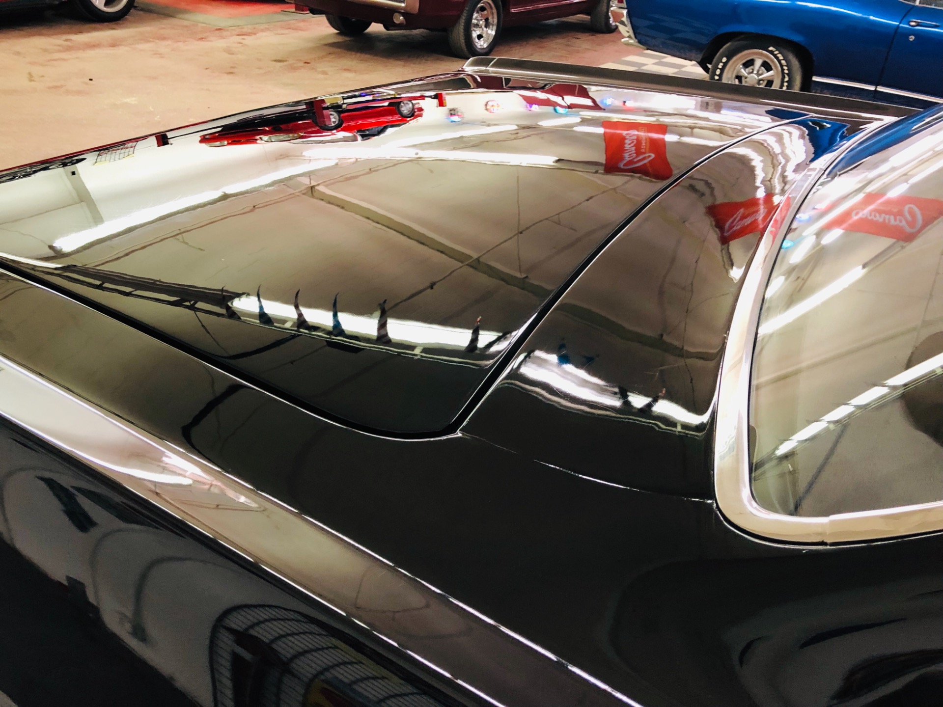 Used 1966 Chevrolet Bel Air -Big Block 454-5 Speed Transmission-VIDEO | Mundelein, IL