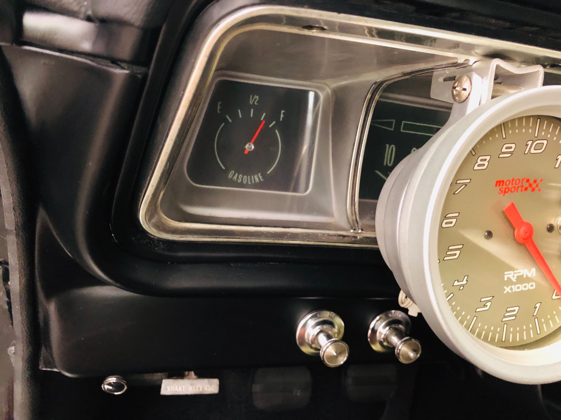 Used 1966 Chevrolet Bel Air -Big Block 454-5 Speed Transmission-VIDEO | Mundelein, IL