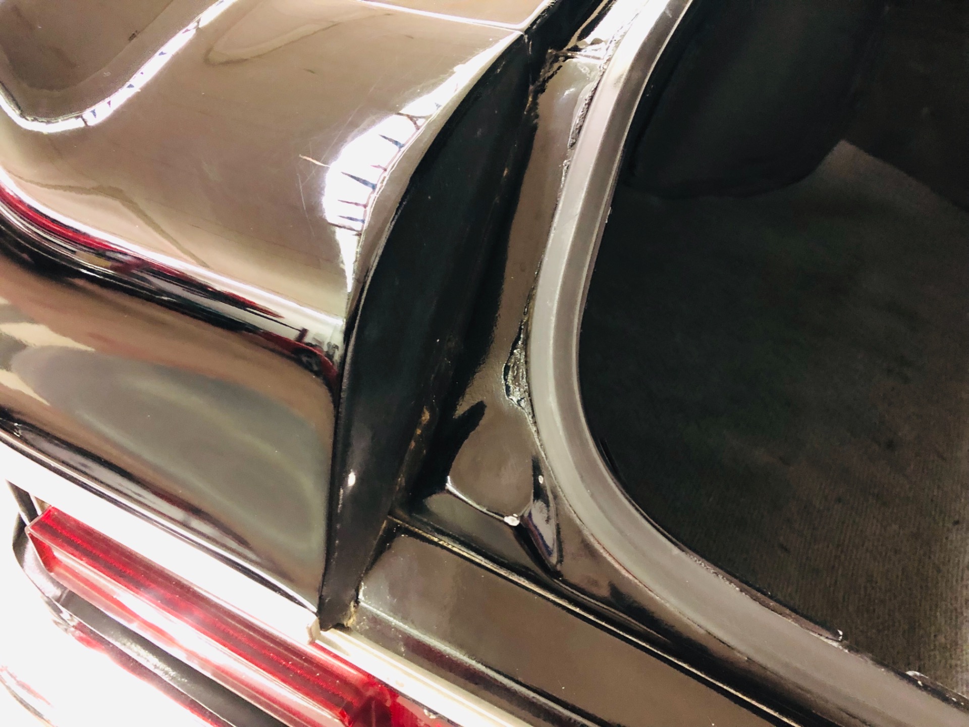 Used 1966 Chevrolet Bel Air -Big Block 454-5 Speed Transmission-VIDEO | Mundelein, IL