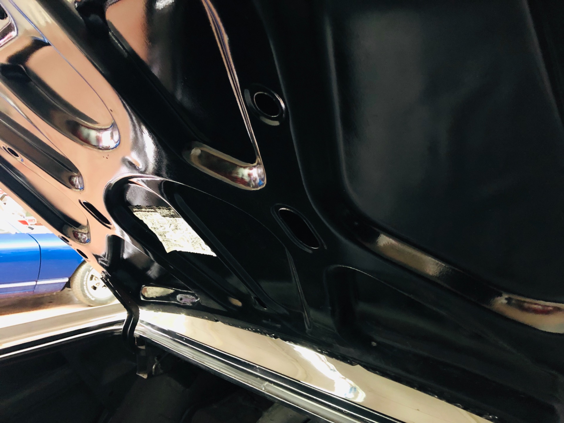 Used 1966 Chevrolet Bel Air -Big Block 454-5 Speed Transmission-VIDEO | Mundelein, IL