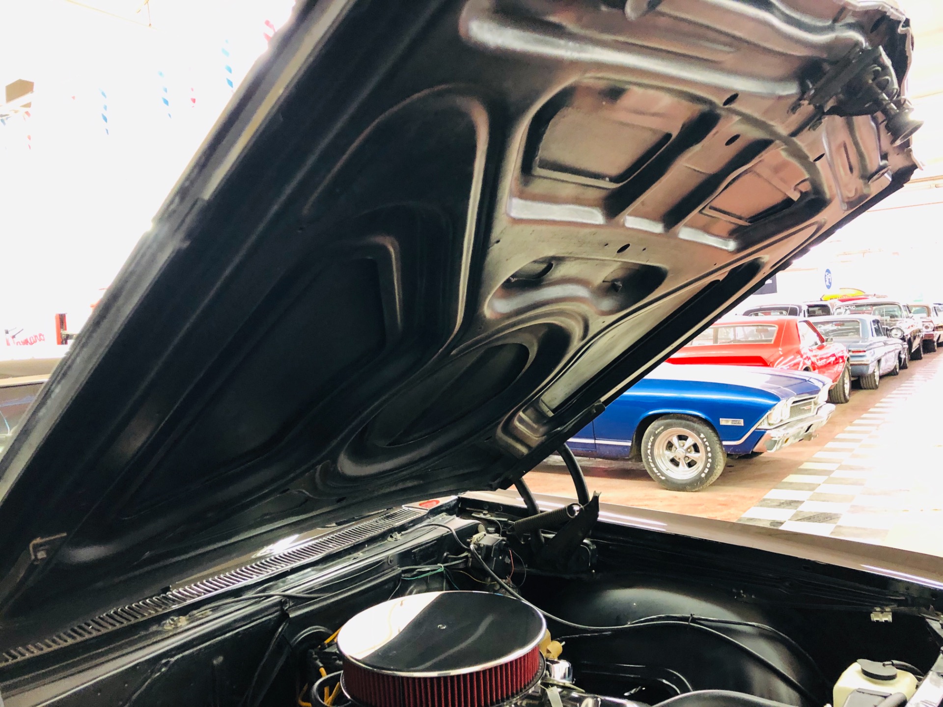 Used 1966 Chevrolet Bel Air -Big Block 454-5 Speed Transmission-VIDEO | Mundelein, IL