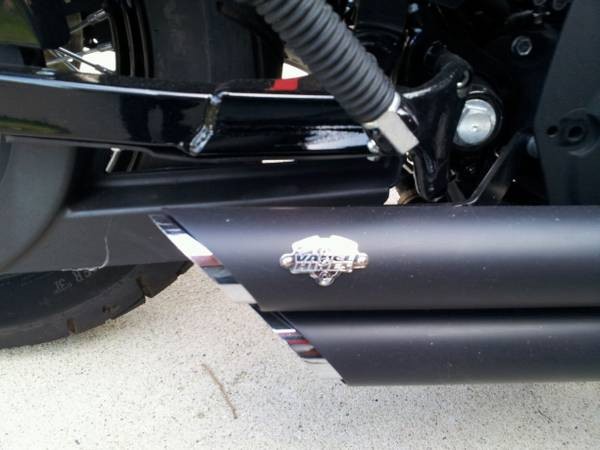 Used 2011 Harley Davidson Sportster 48 | Mundelein, IL