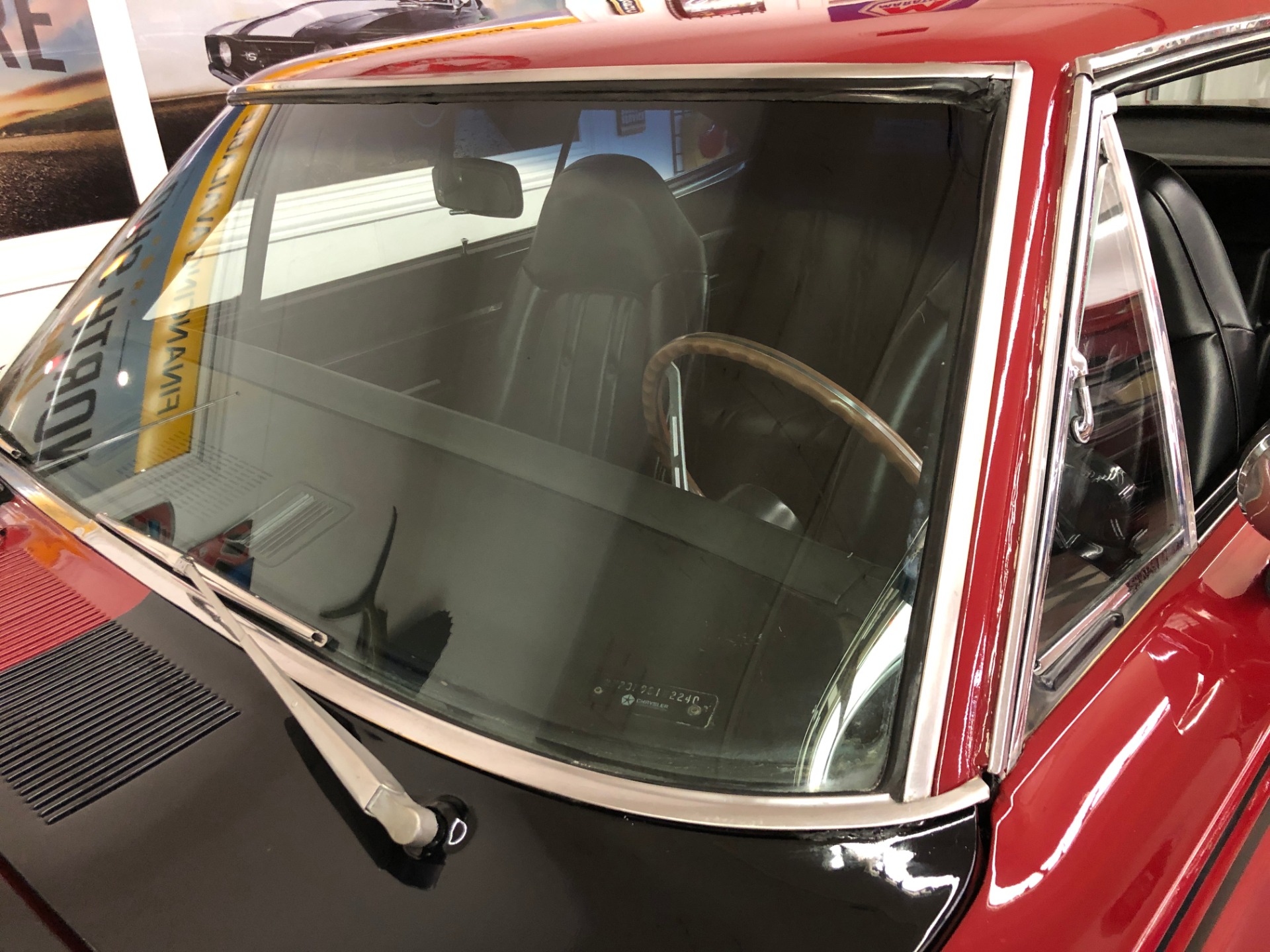 Used 1969 Plymouth RoadRunner -Beep Beep-Real RM23 Code-4 Speed Mopar-VIDEO | Mundelein, IL