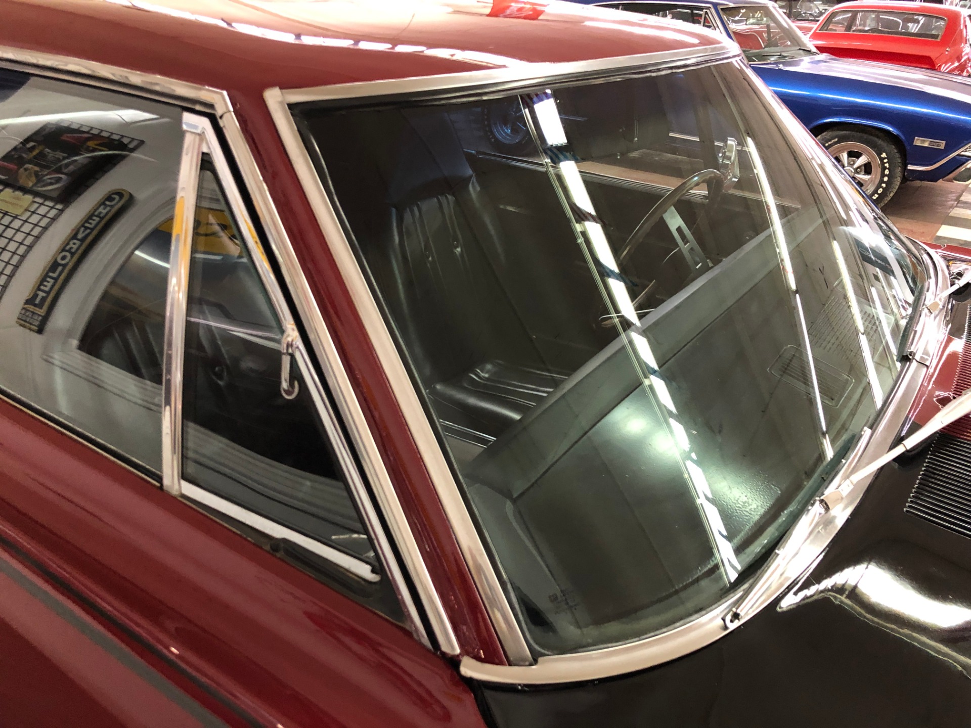 Used 1969 Plymouth RoadRunner -Beep Beep-Real RM23 Code-4 Speed Mopar-VIDEO | Mundelein, IL