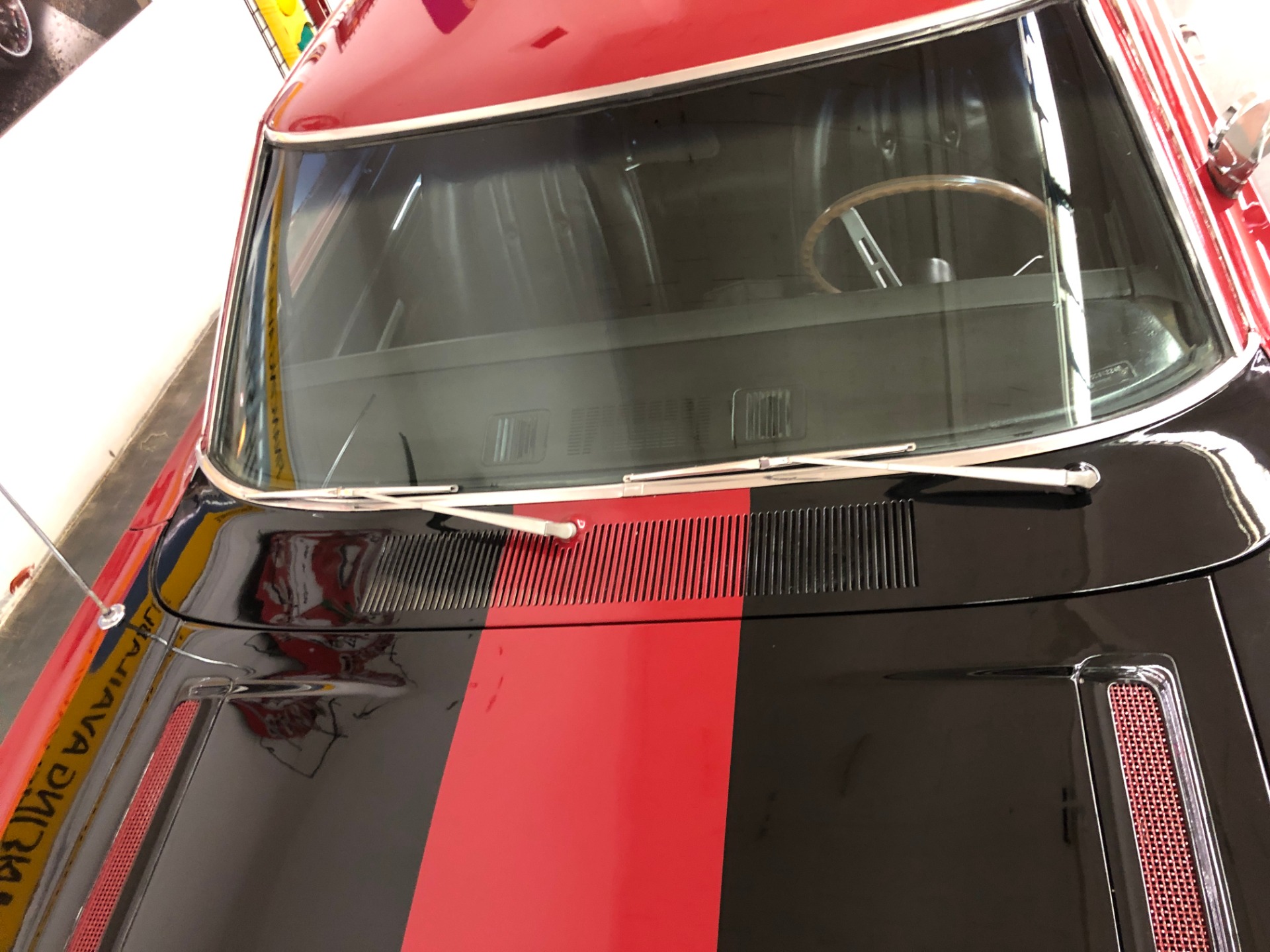 Used 1969 Plymouth RoadRunner -Beep Beep-Real RM23 Code-4 Speed Mopar-VIDEO | Mundelein, IL