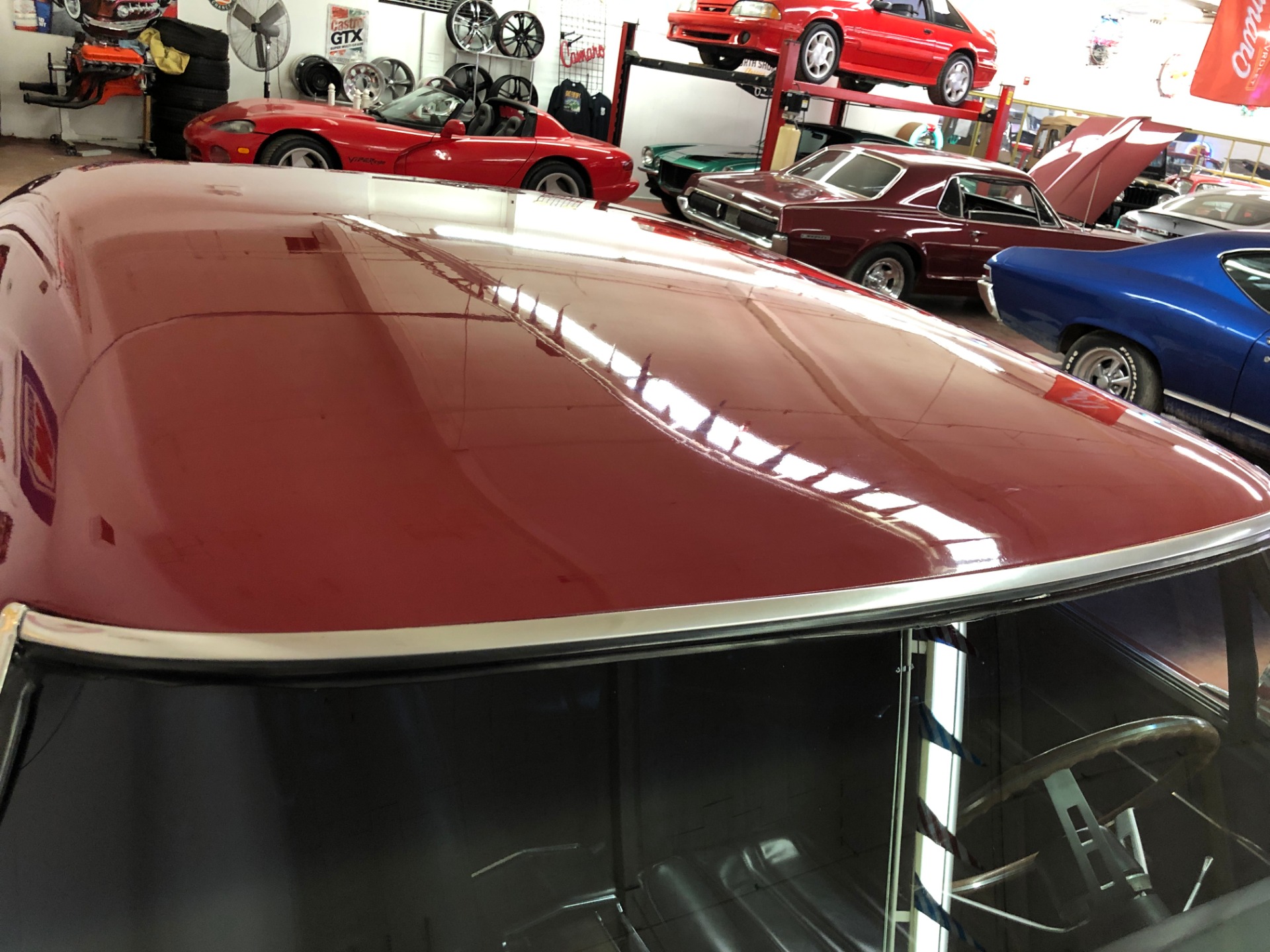 Used 1969 Plymouth RoadRunner -Beep Beep-Real RM23 Code-4 Speed Mopar-VIDEO | Mundelein, IL