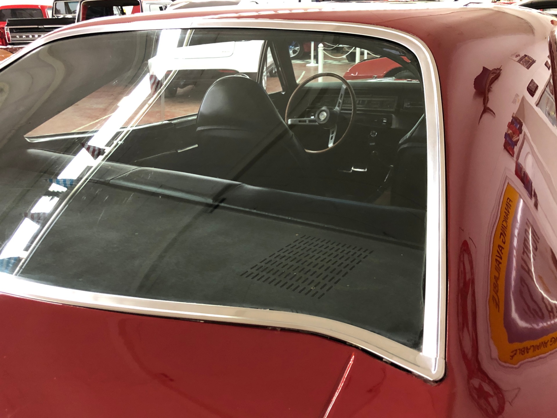 Used 1969 Plymouth RoadRunner -Beep Beep-Real RM23 Code-4 Speed Mopar-VIDEO | Mundelein, IL