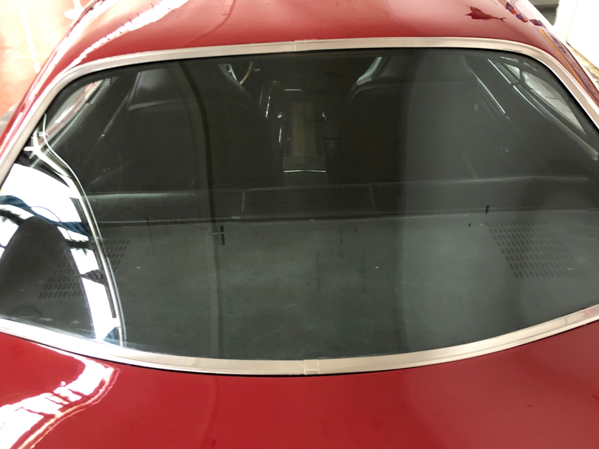 Used 1969 Plymouth RoadRunner -Beep Beep-Real RM23 Code-4 Speed Mopar-VIDEO | Mundelein, IL