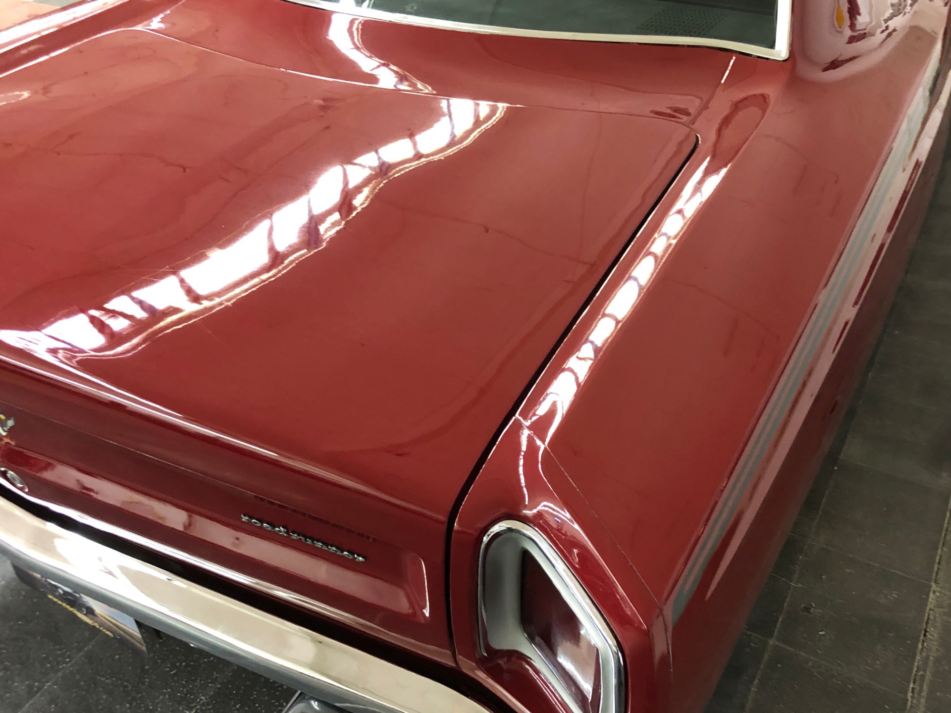 Used 1969 Plymouth RoadRunner -Beep Beep-Real RM23 Code-4 Speed Mopar-VIDEO | Mundelein, IL