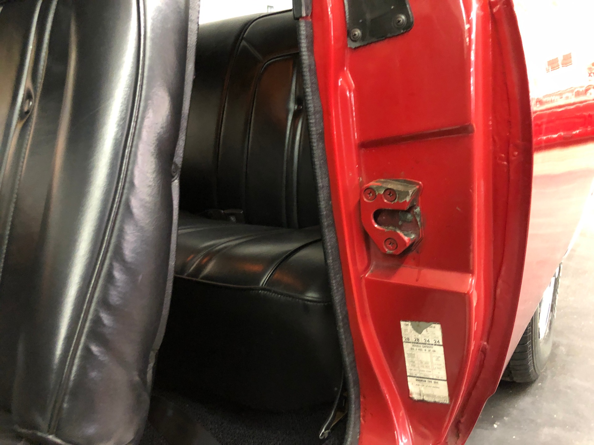 Used 1969 Plymouth RoadRunner -Beep Beep-Real RM23 Code-4 Speed Mopar-VIDEO | Mundelein, IL