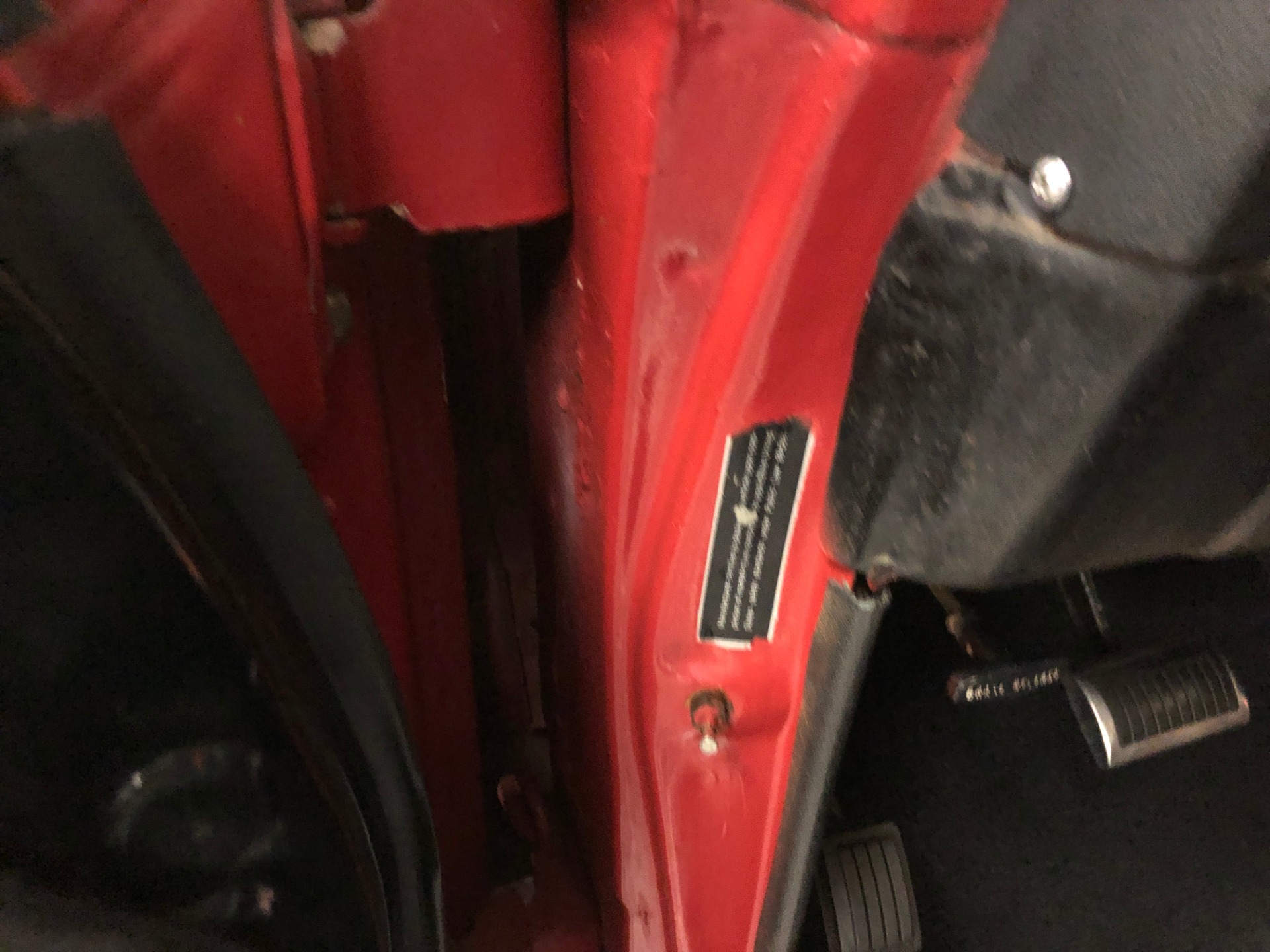 Used 1969 Plymouth RoadRunner -Beep Beep-Real RM23 Code-4 Speed Mopar-VIDEO | Mundelein, IL