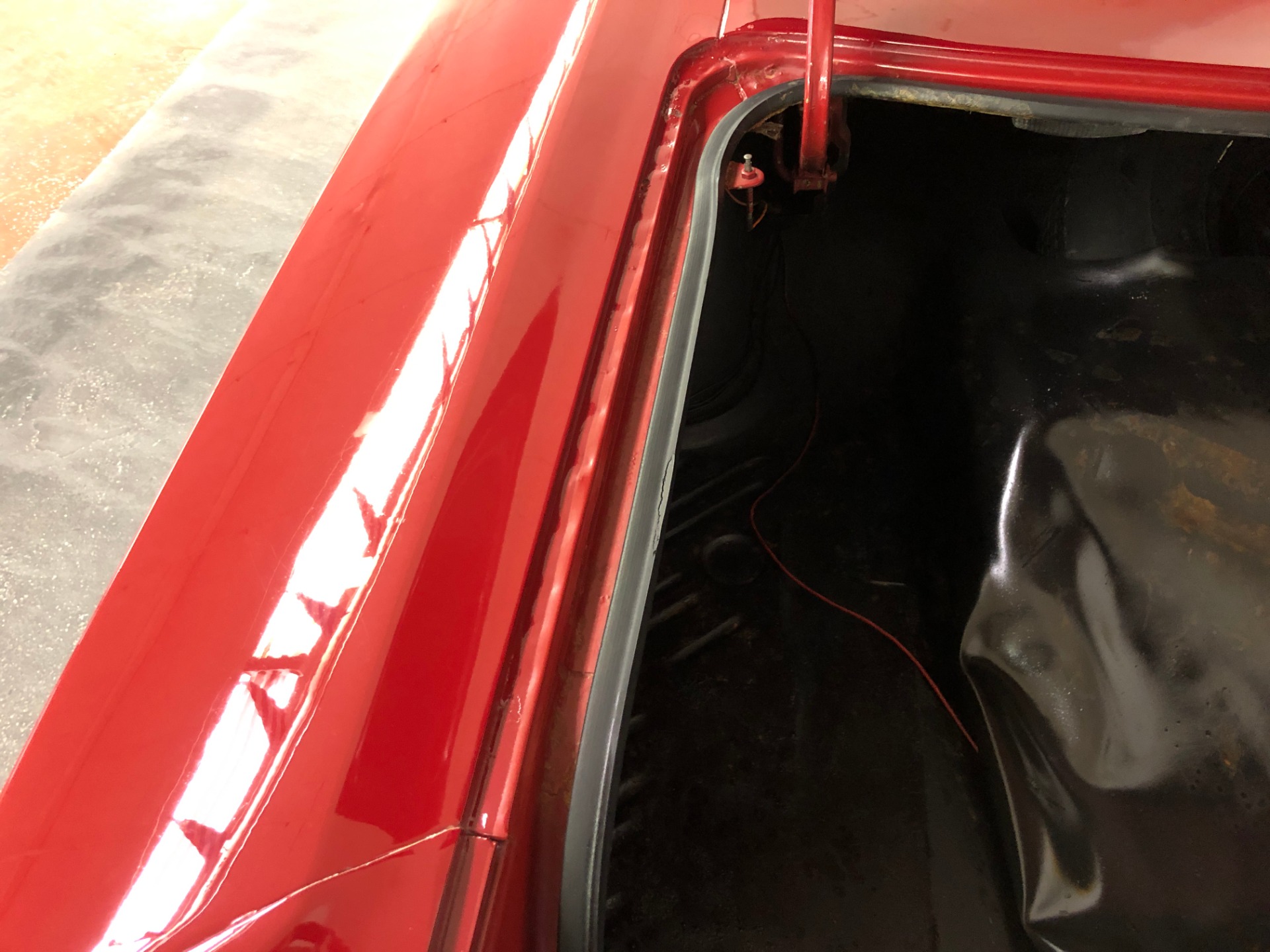 Used 1969 Plymouth RoadRunner -Beep Beep-Real RM23 Code-4 Speed Mopar-VIDEO | Mundelein, IL