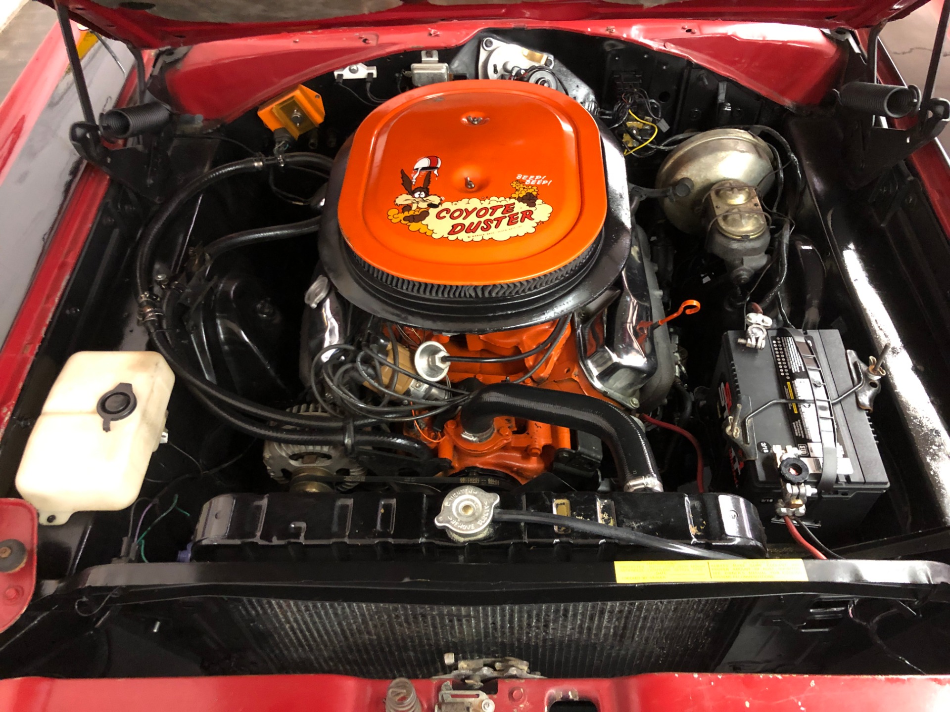 Used 1969 Plymouth RoadRunner -Beep Beep-Real RM23 Code-4 Speed Mopar-VIDEO | Mundelein, IL