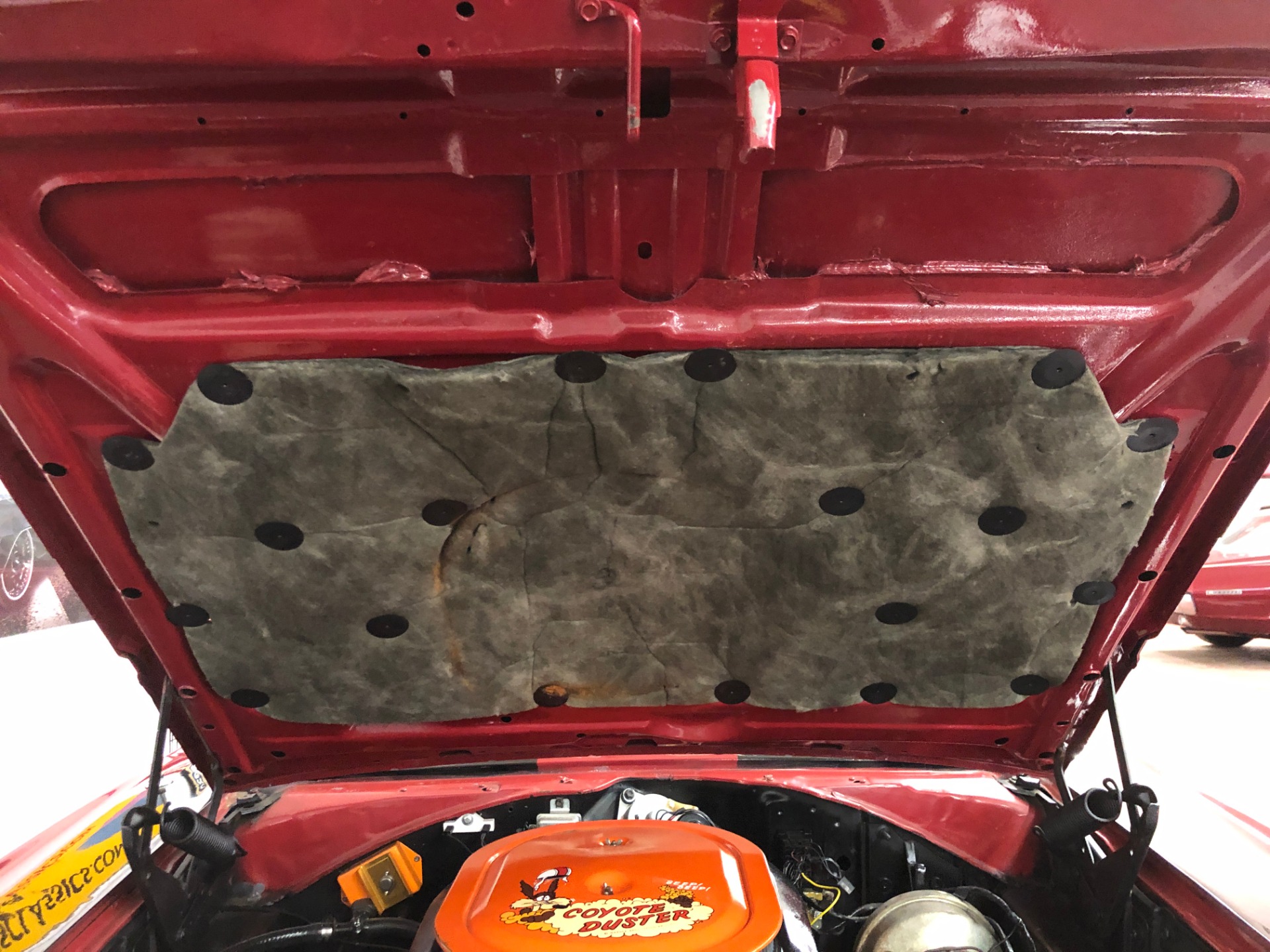 Used 1969 Plymouth RoadRunner -Beep Beep-Real RM23 Code-4 Speed Mopar-VIDEO | Mundelein, IL