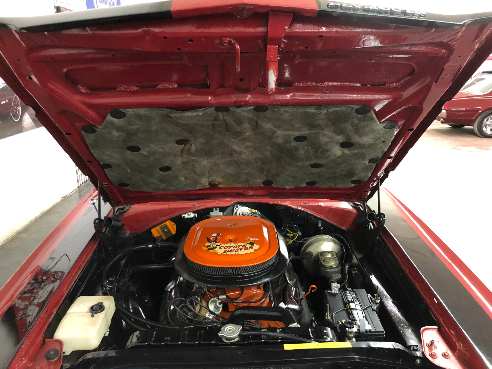 Used 1969 Plymouth RoadRunner -Beep Beep-Real RM23 Code-4 Speed Mopar-VIDEO | Mundelein, IL