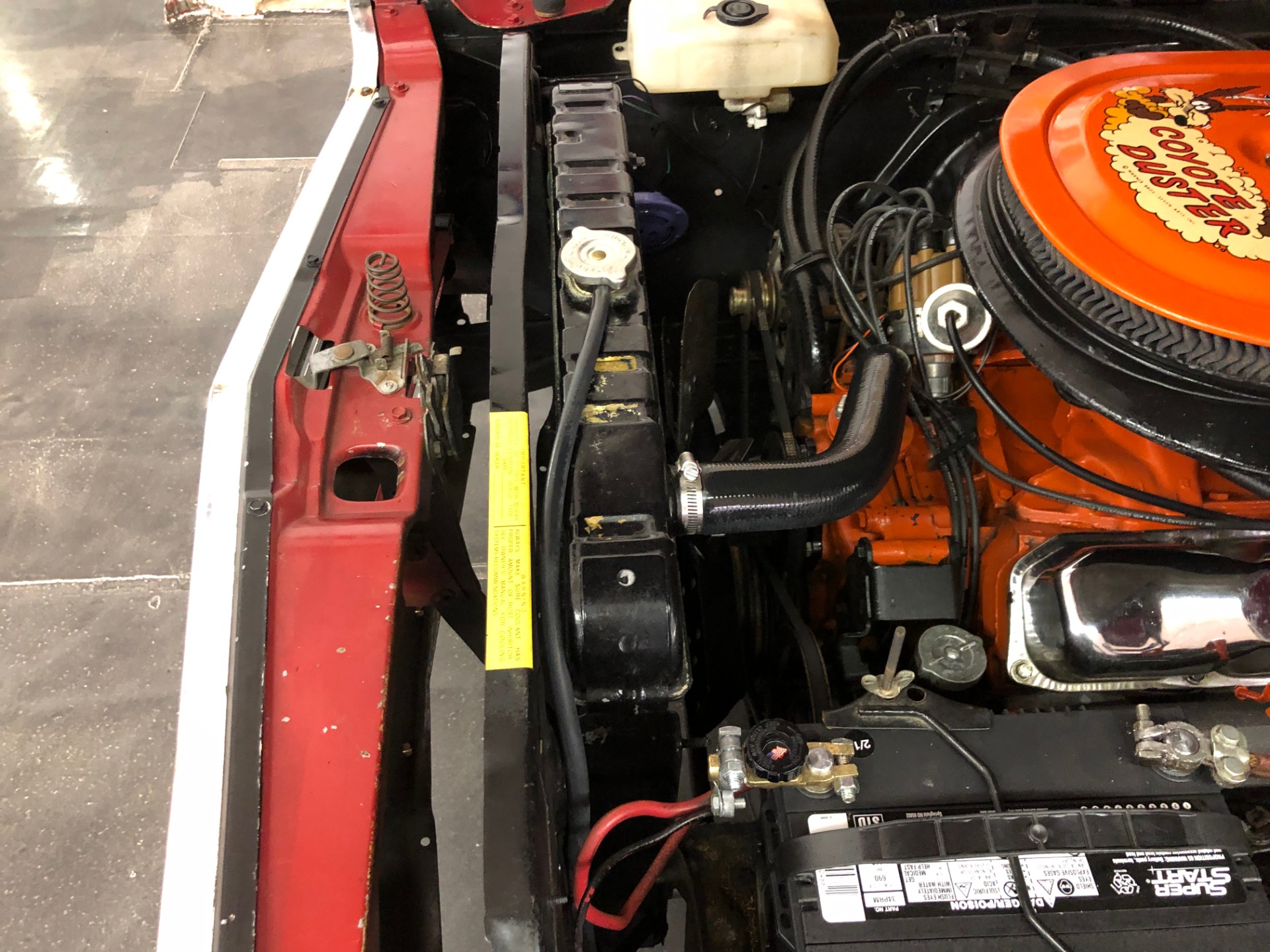 Used 1969 Plymouth RoadRunner -Beep Beep-Real RM23 Code-4 Speed Mopar-VIDEO | Mundelein, IL