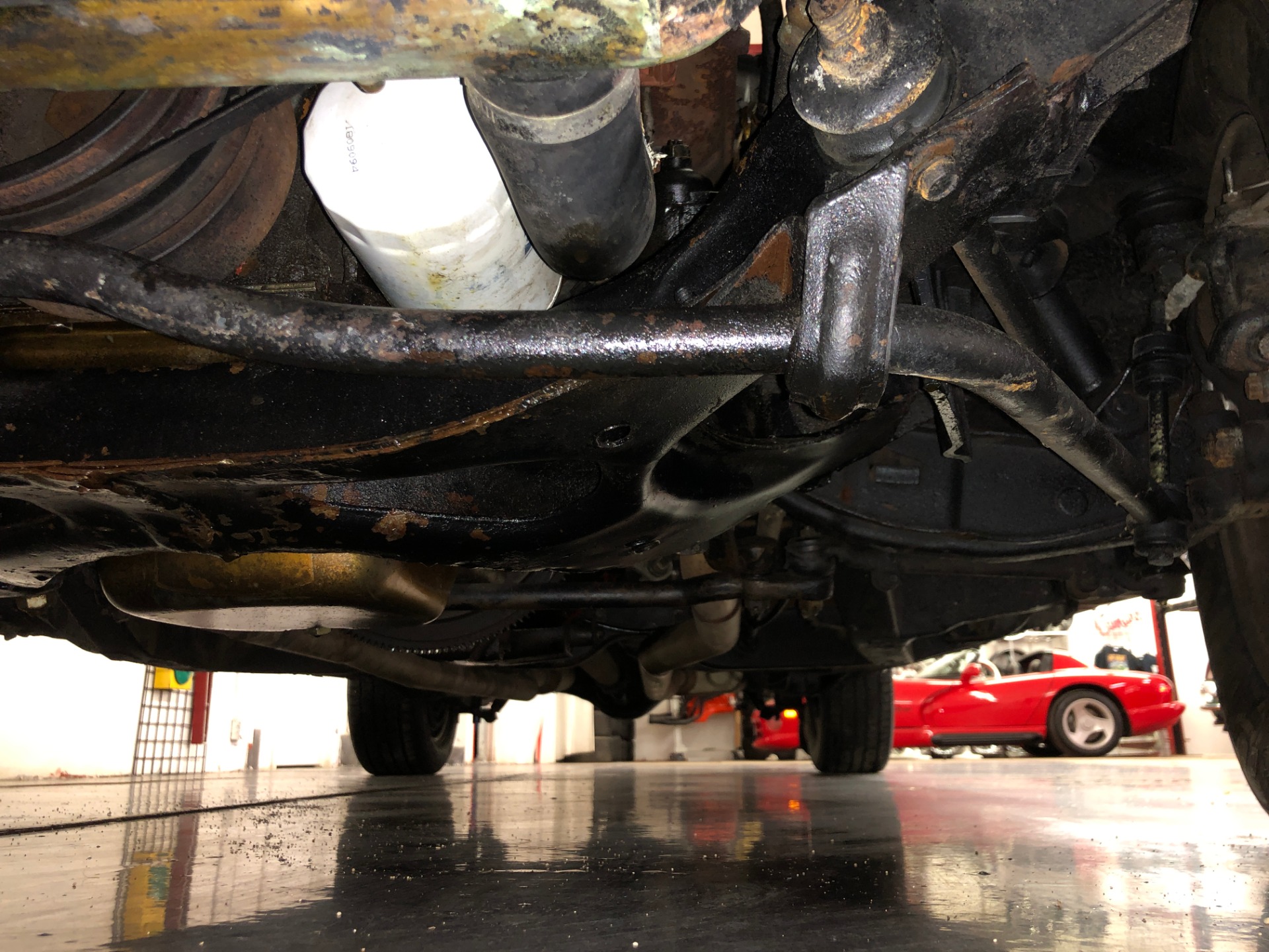 Used 1969 Plymouth RoadRunner -Beep Beep-Real RM23 Code-4 Speed Mopar-VIDEO | Mundelein, IL