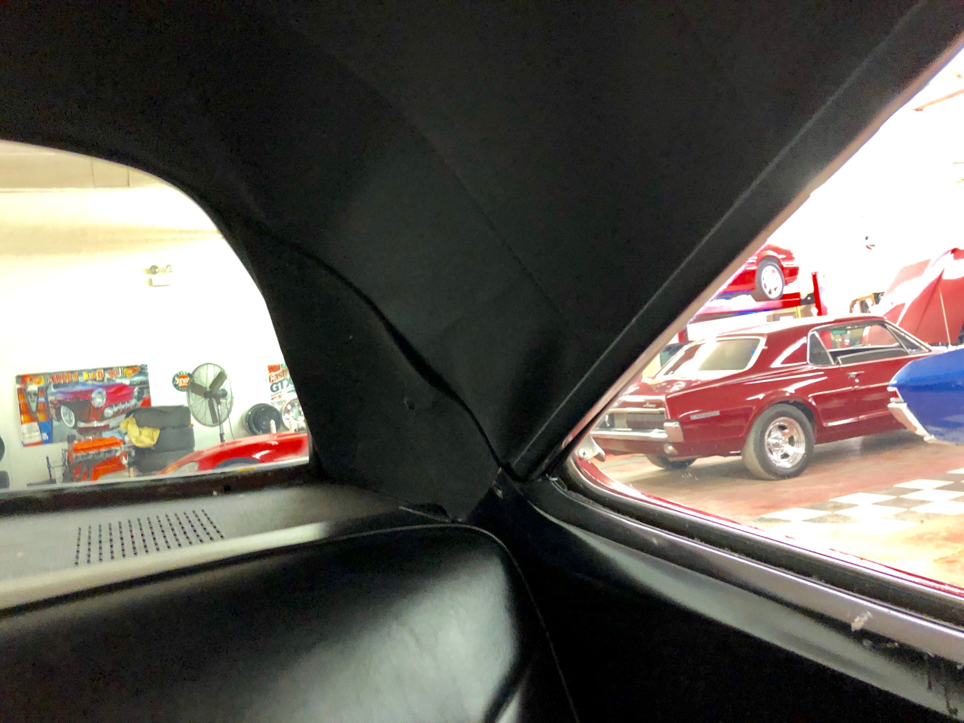 Used 1969 Plymouth RoadRunner -Beep Beep-Real RM23 Code-4 Speed Mopar-VIDEO | Mundelein, IL