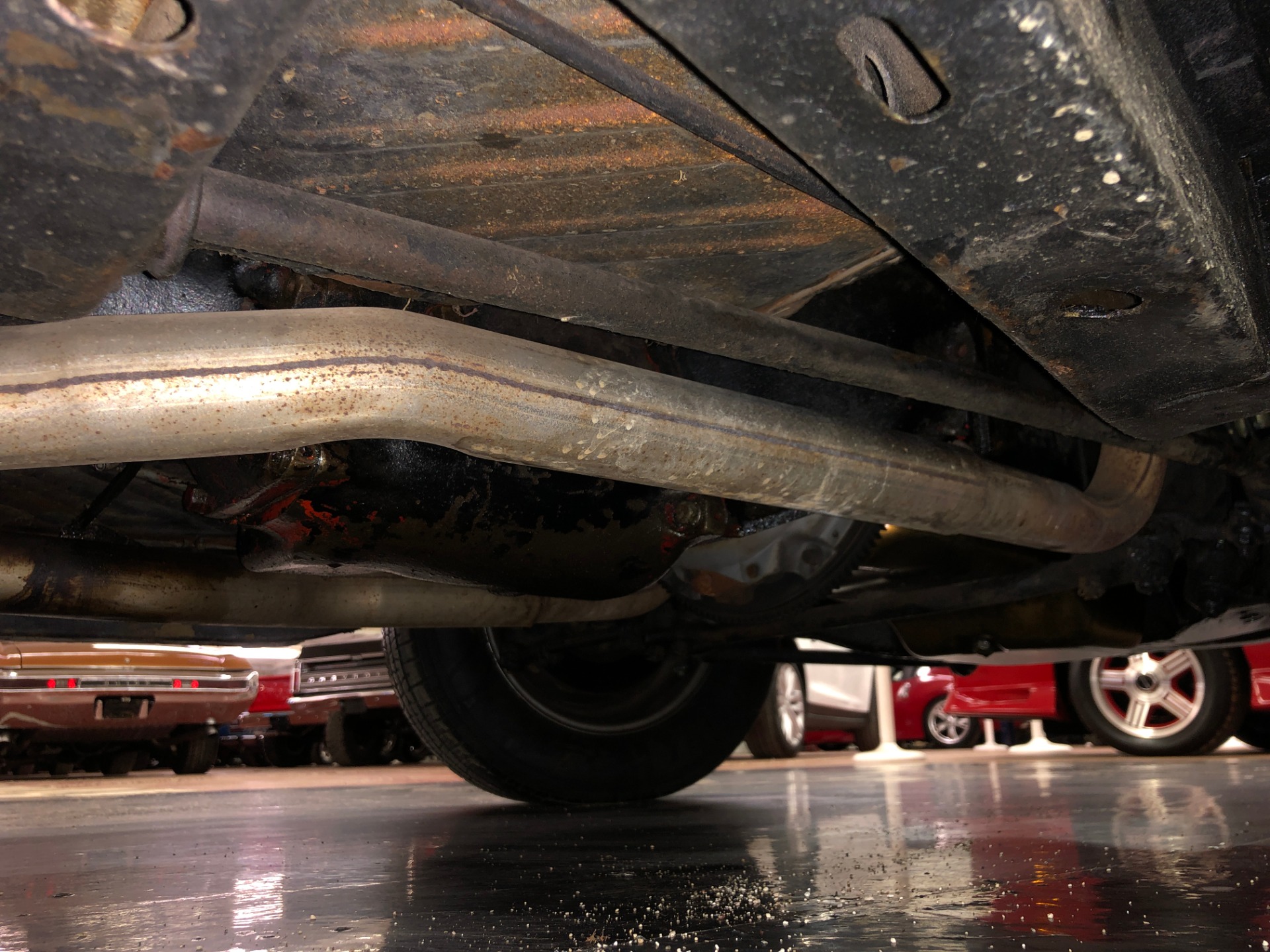 Used 1969 Plymouth RoadRunner -Beep Beep-Real RM23 Code-4 Speed Mopar-VIDEO | Mundelein, IL