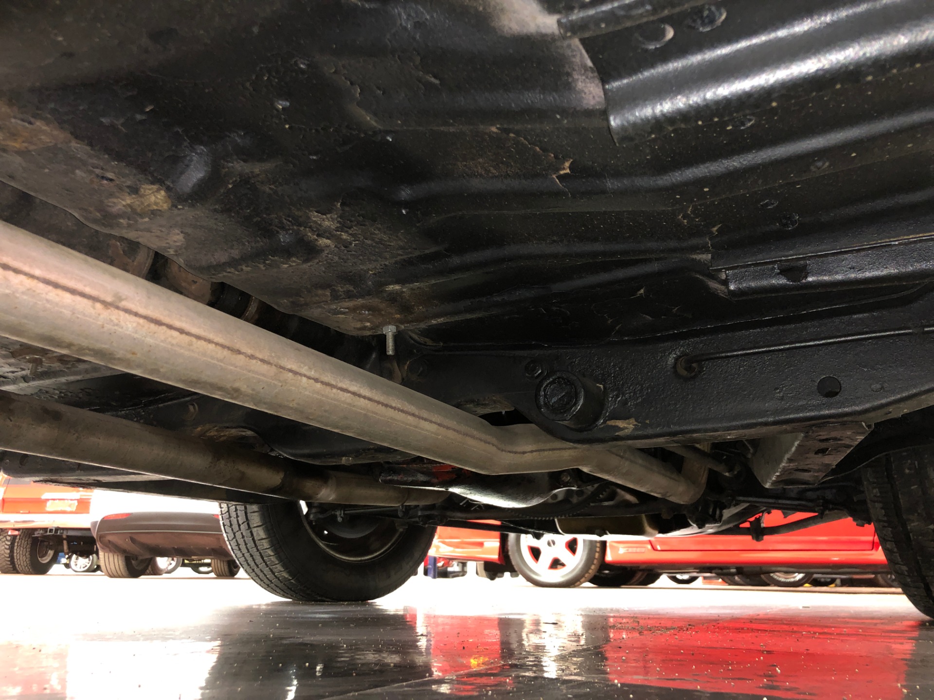 Used 1969 Plymouth RoadRunner -Beep Beep-Real RM23 Code-4 Speed Mopar-VIDEO | Mundelein, IL