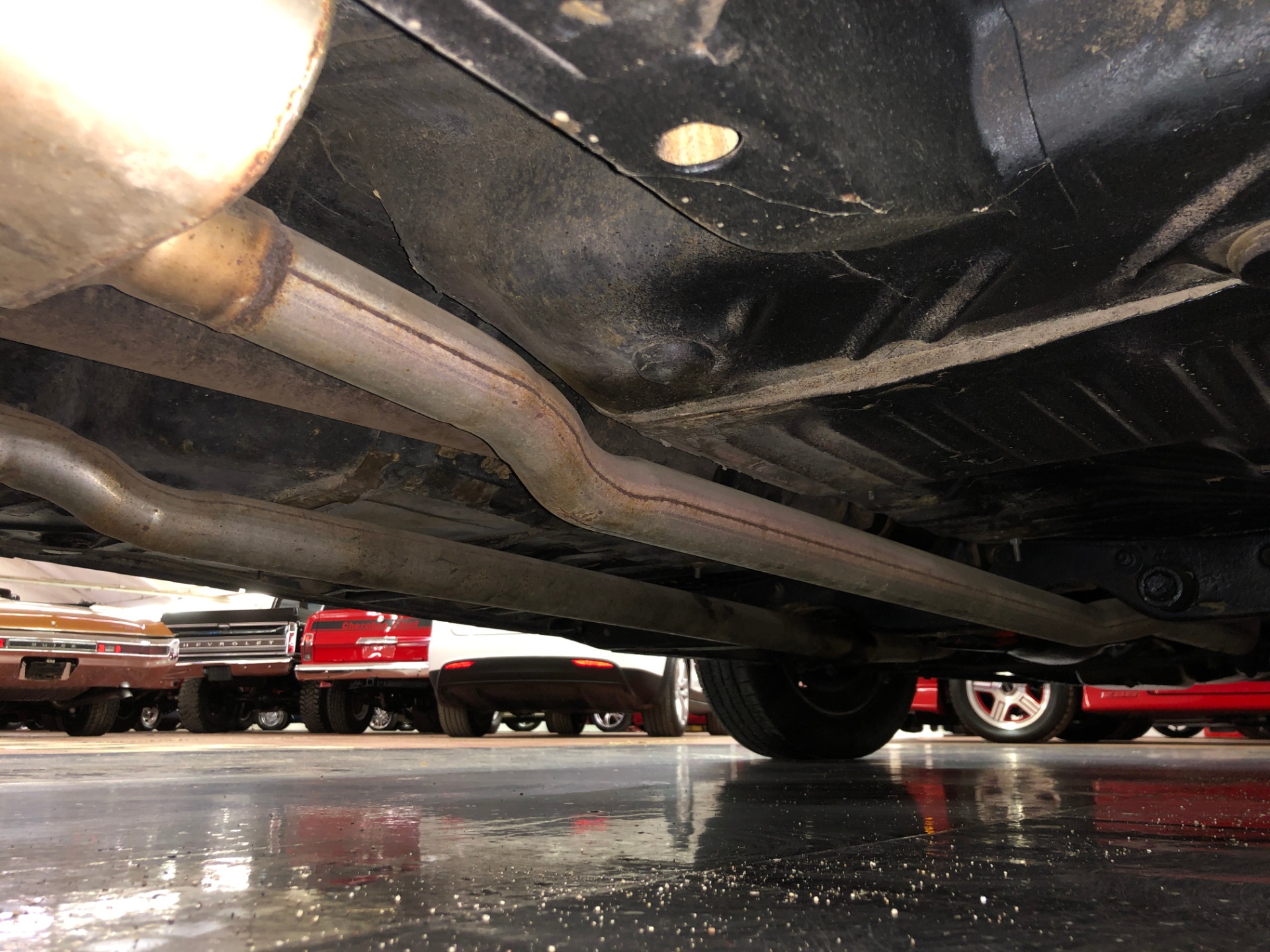 Used 1969 Plymouth RoadRunner -Beep Beep-Real RM23 Code-4 Speed Mopar-VIDEO | Mundelein, IL