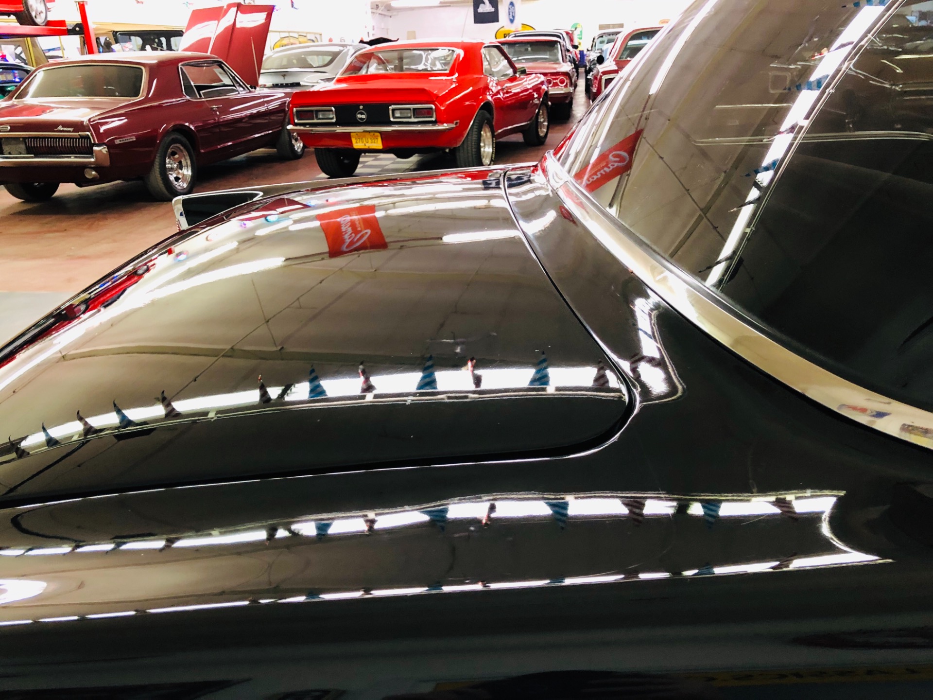 Used 1955 Chevrolet Bel Air/150/210 -PRICE DROP!!! - PRO TOURING-RESTORED CONDITION-VIDEO | Mundelein, IL