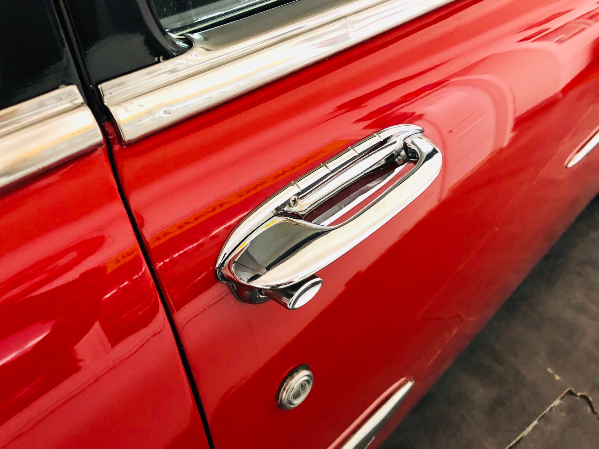 Used 1955 Chevrolet Bel Air/150/210 -PRICE DROP!!! - PRO TOURING-RESTORED CONDITION-VIDEO | Mundelein, IL