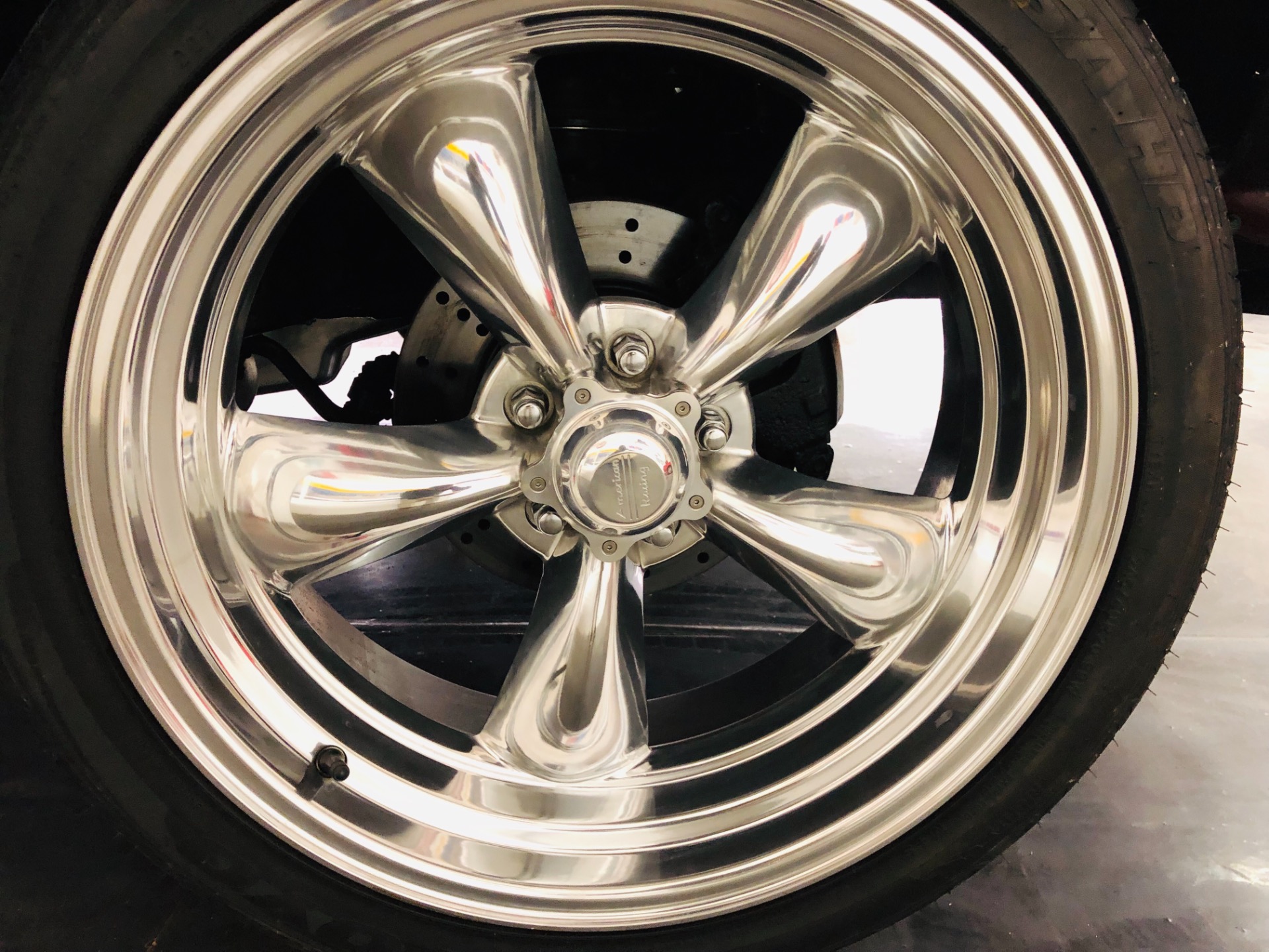 Used 1955 Chevrolet Bel Air/150/210 -PRICE DROP!!! - PRO TOURING-RESTORED CONDITION-VIDEO | Mundelein, IL