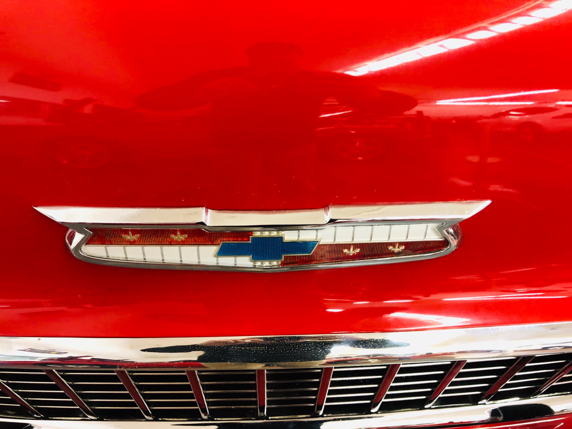 Used 1955 Chevrolet Bel Air/150/210 -PRICE DROP!!! - PRO TOURING-RESTORED CONDITION-VIDEO | Mundelein, IL