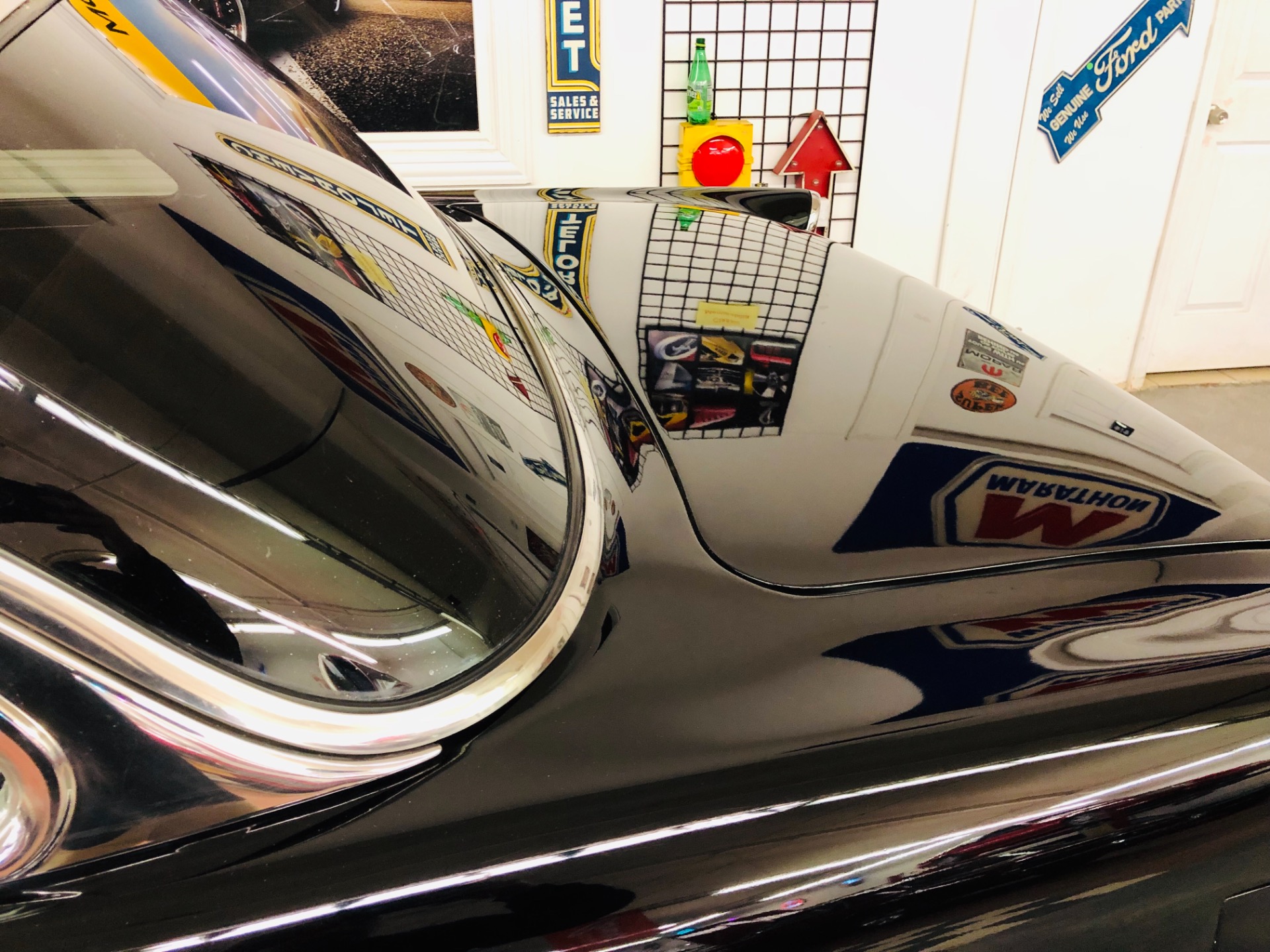 Used 1955 Chevrolet Bel Air/150/210 -PRICE DROP!!! - PRO TOURING-RESTORED CONDITION-VIDEO | Mundelein, IL