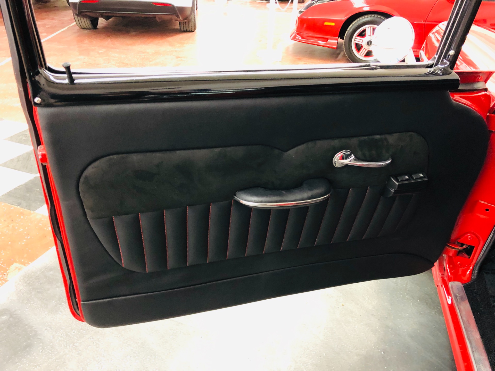 Used 1955 Chevrolet Bel Air/150/210 -PRICE DROP!!! - PRO TOURING-RESTORED CONDITION-VIDEO | Mundelein, IL