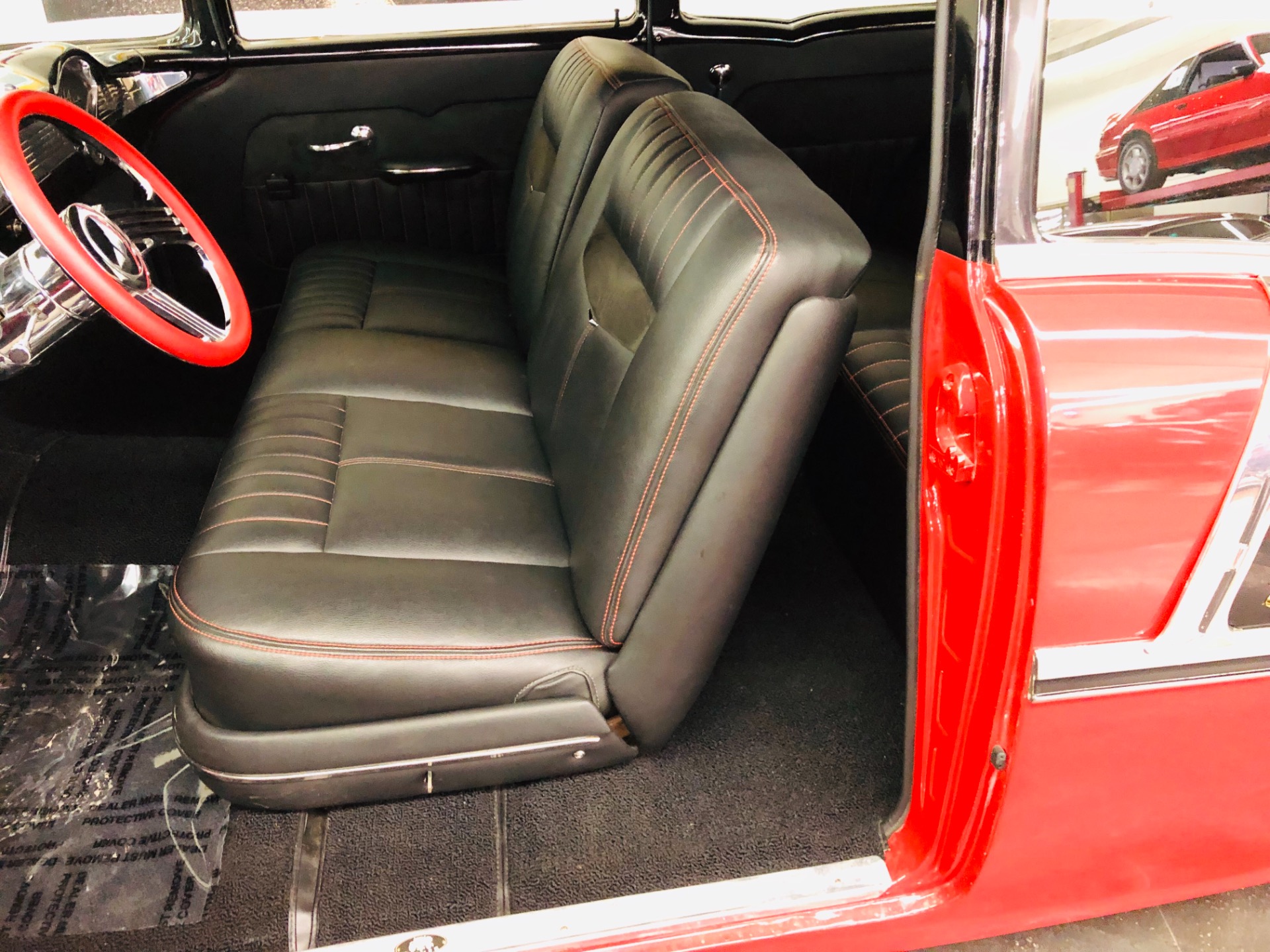 Used 1955 Chevrolet Bel Air/150/210 -PRICE DROP!!! - PRO TOURING-RESTORED CONDITION-VIDEO | Mundelein, IL