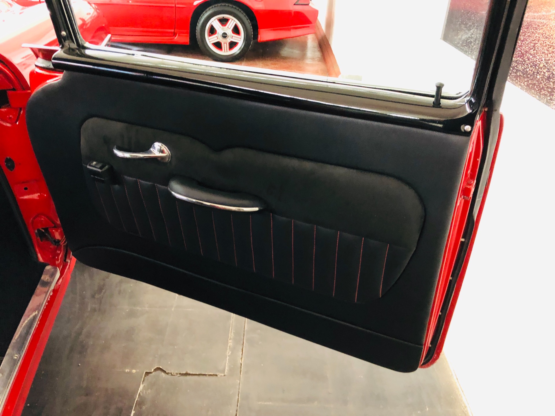 Used 1955 Chevrolet Bel Air/150/210 -PRICE DROP!!! - PRO TOURING-RESTORED CONDITION-VIDEO | Mundelein, IL
