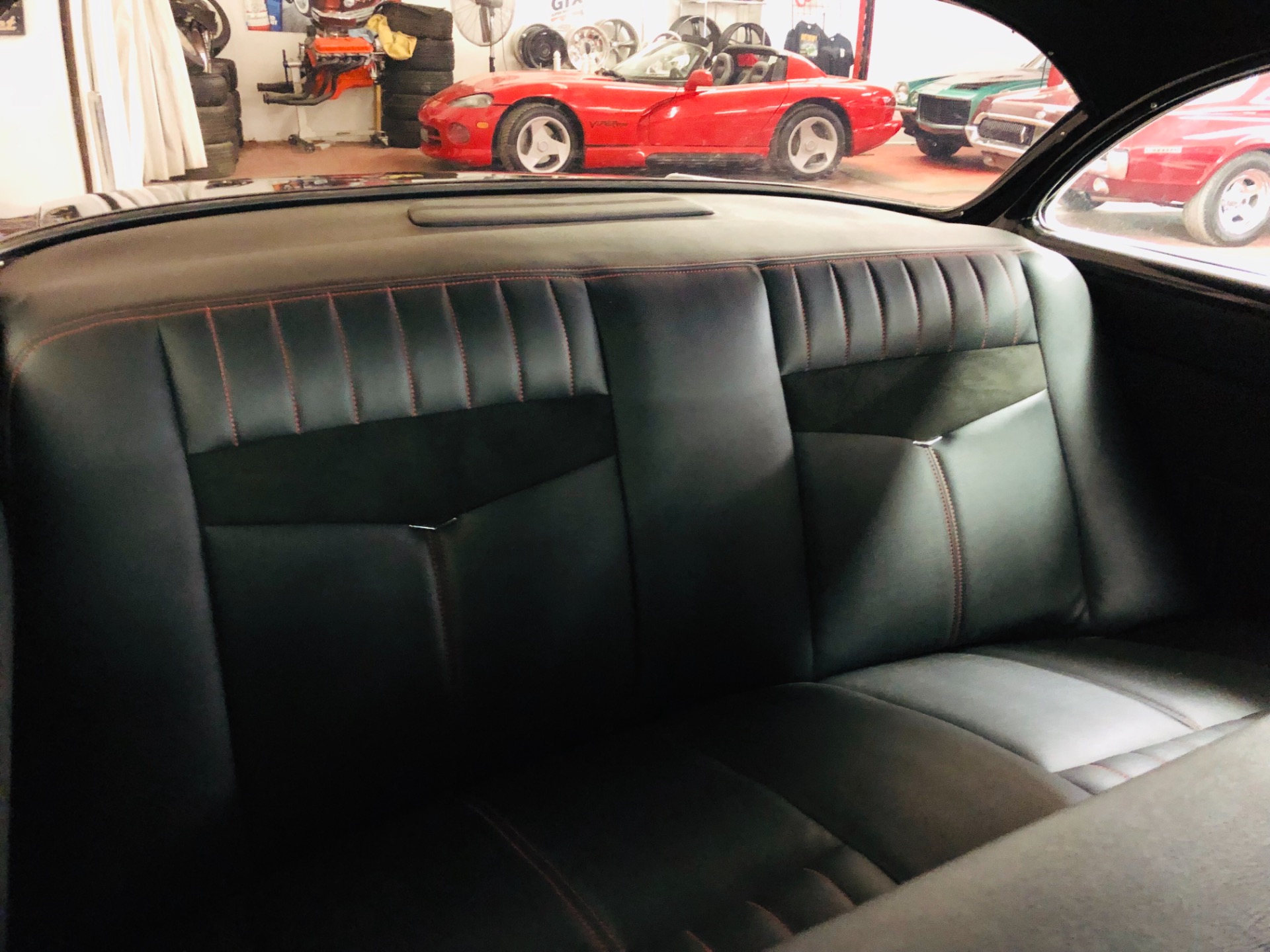 Used 1955 Chevrolet Bel Air/150/210 -PRICE DROP!!! - PRO TOURING-RESTORED CONDITION-VIDEO | Mundelein, IL