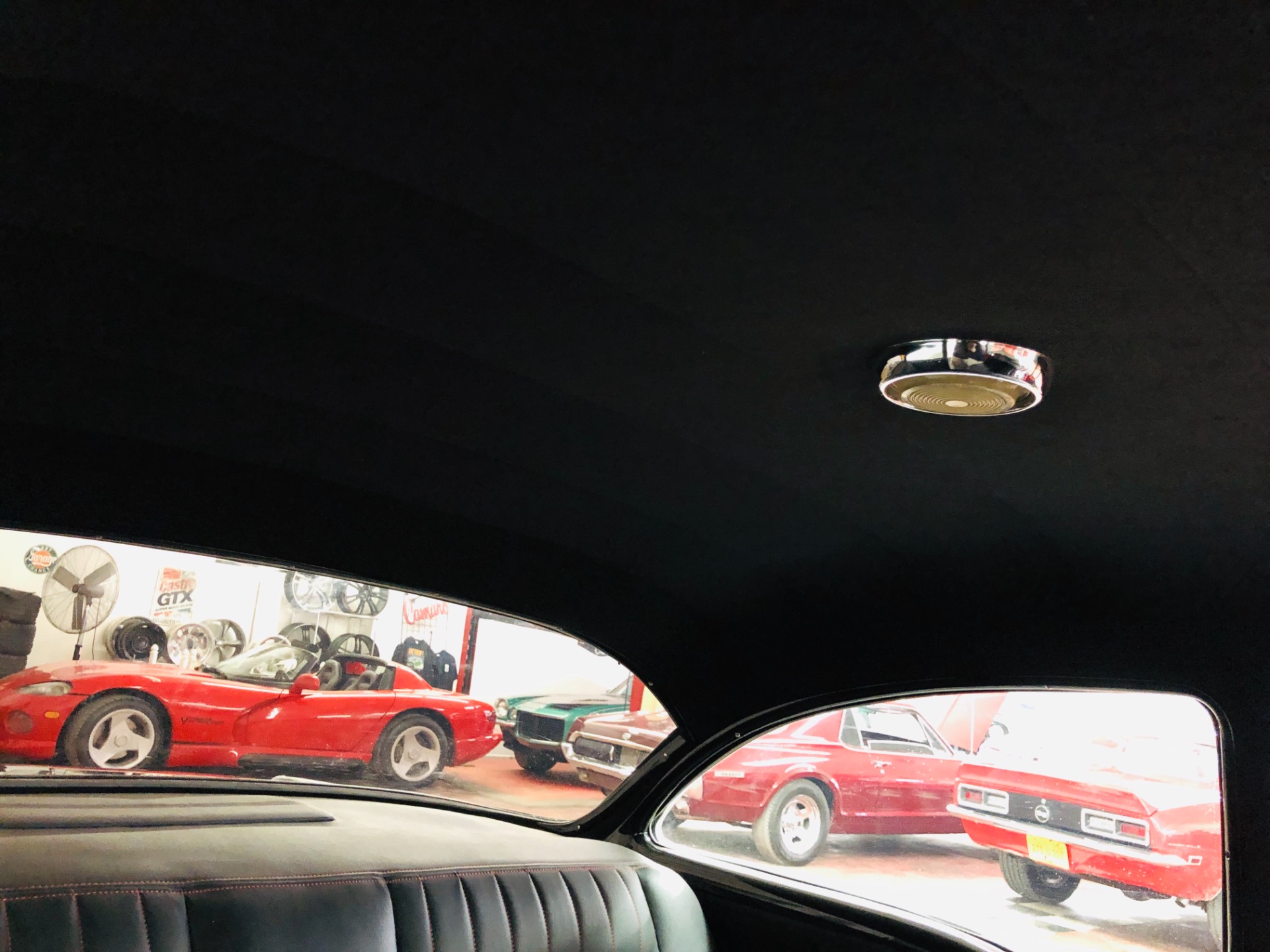 Used 1955 Chevrolet Bel Air/150/210 -PRICE DROP!!! - PRO TOURING-RESTORED CONDITION-VIDEO | Mundelein, IL