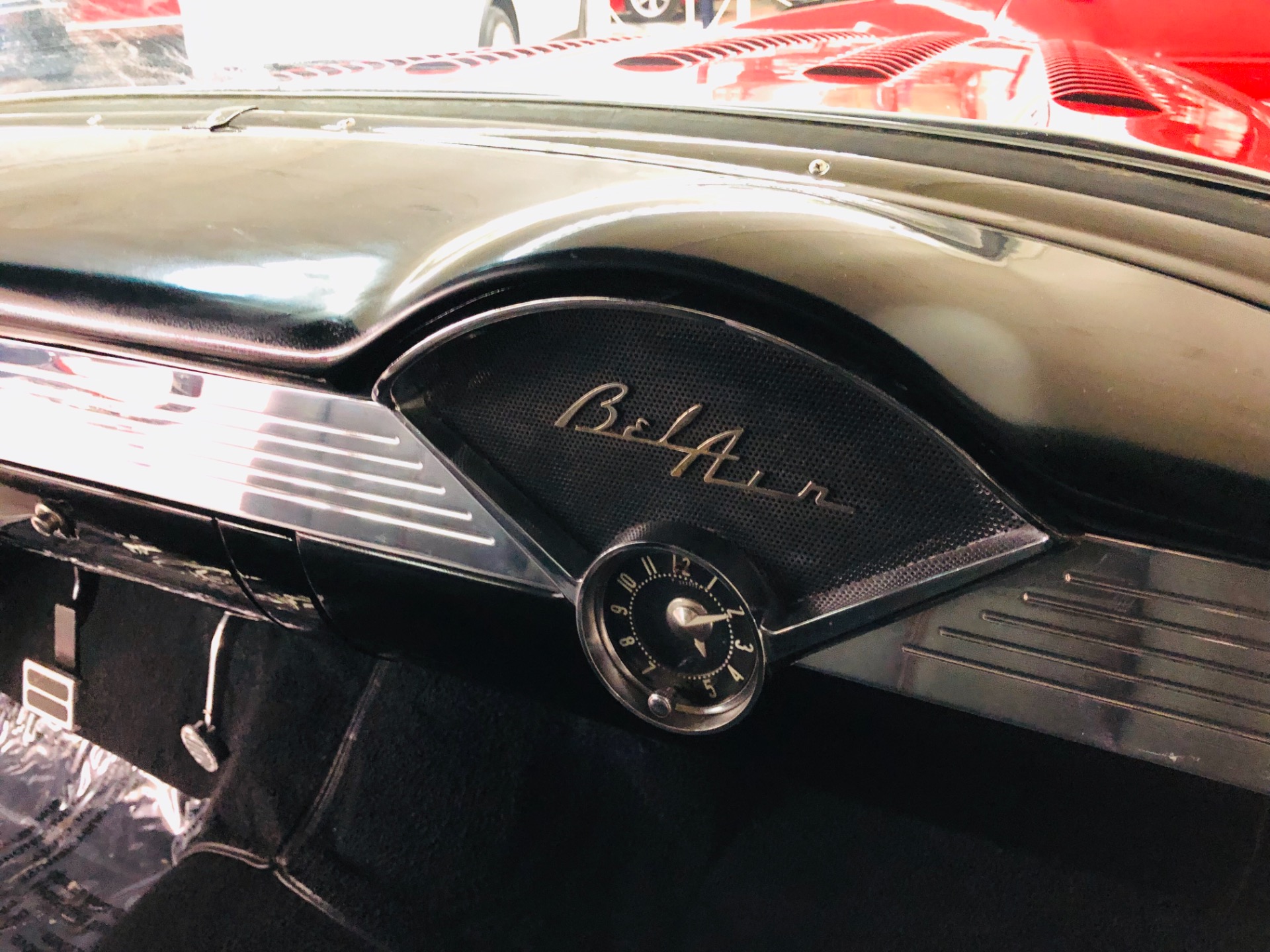 Used 1955 Chevrolet Bel Air/150/210 -PRICE DROP!!! - PRO TOURING-RESTORED CONDITION-VIDEO | Mundelein, IL