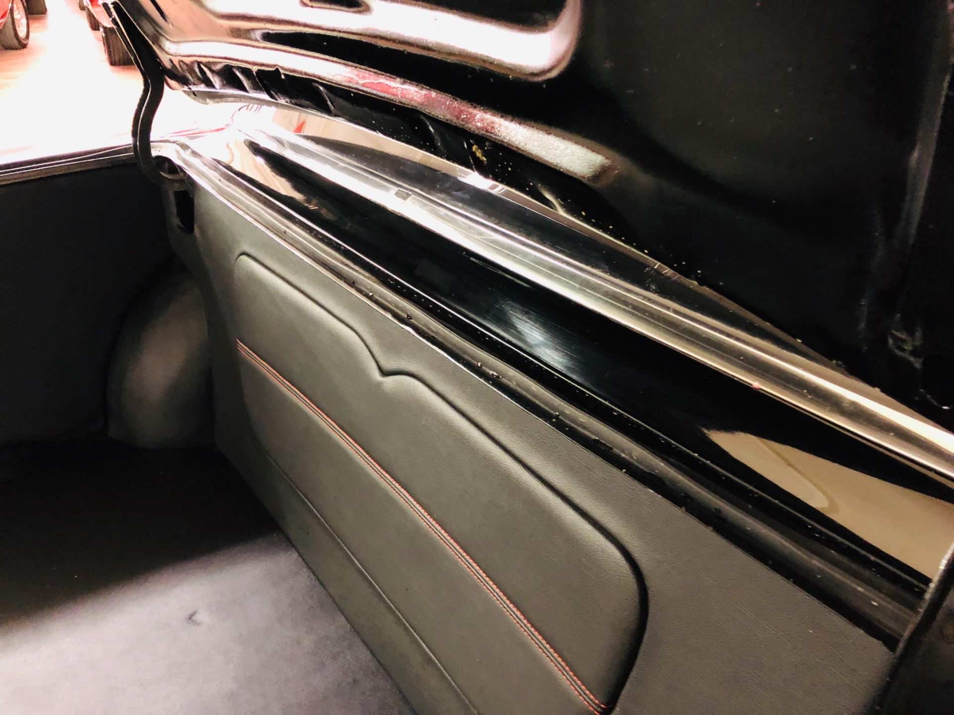 Used 1955 Chevrolet Bel Air/150/210 -PRICE DROP!!! - PRO TOURING-RESTORED CONDITION-VIDEO | Mundelein, IL