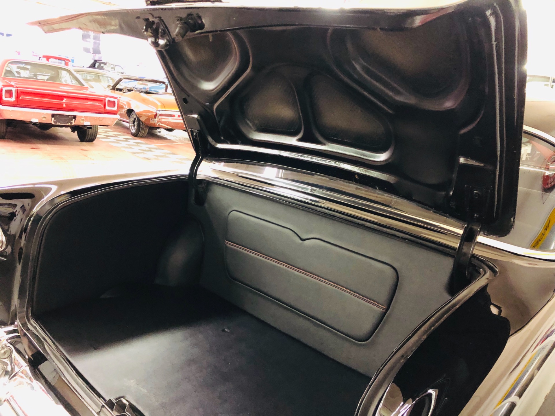 Used 1955 Chevrolet Bel Air/150/210 -PRICE DROP!!! - PRO TOURING-RESTORED CONDITION-VIDEO | Mundelein, IL