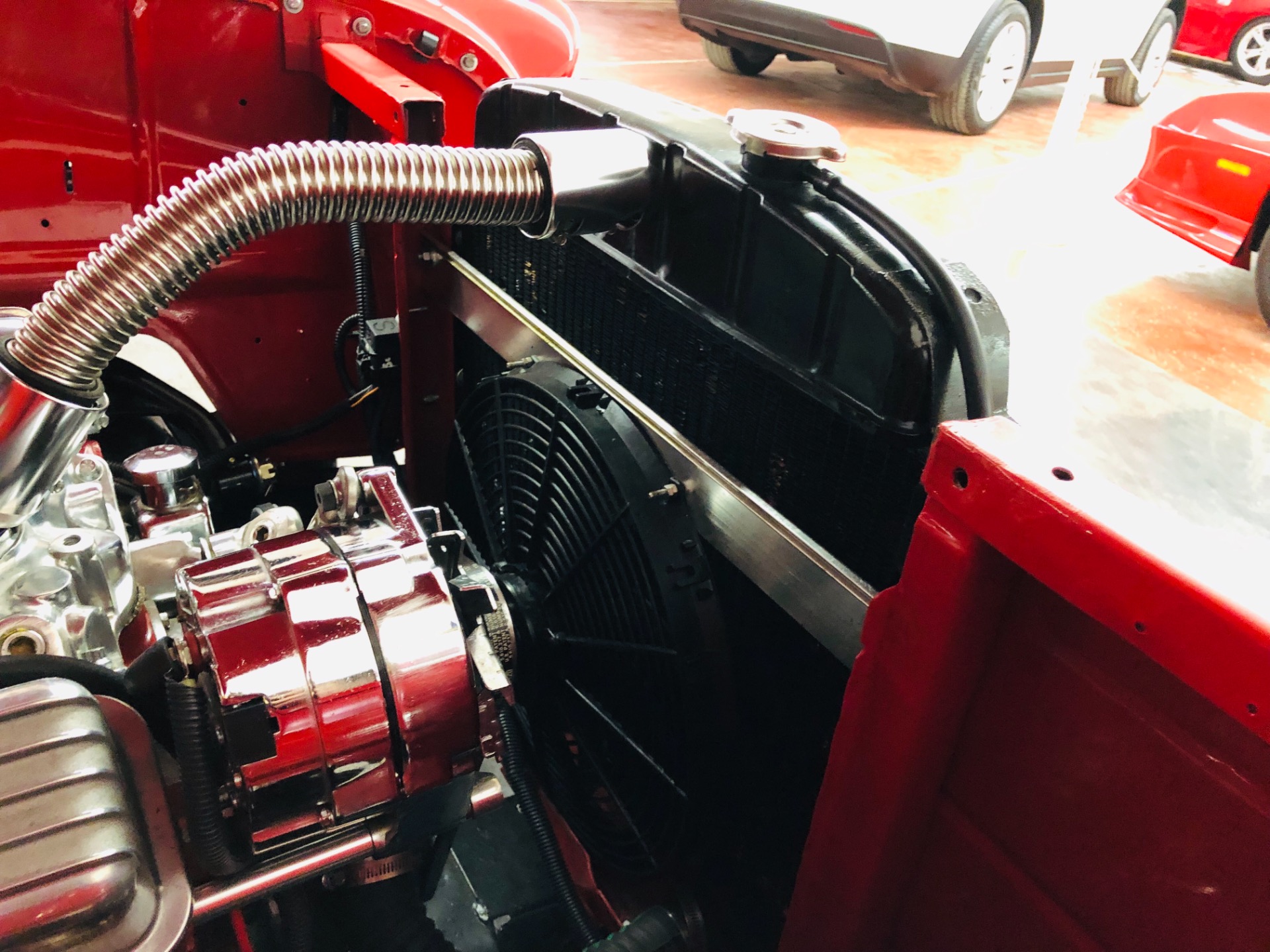 Used 1955 Chevrolet Bel Air/150/210 -PRICE DROP!!! - PRO TOURING-RESTORED CONDITION-VIDEO | Mundelein, IL