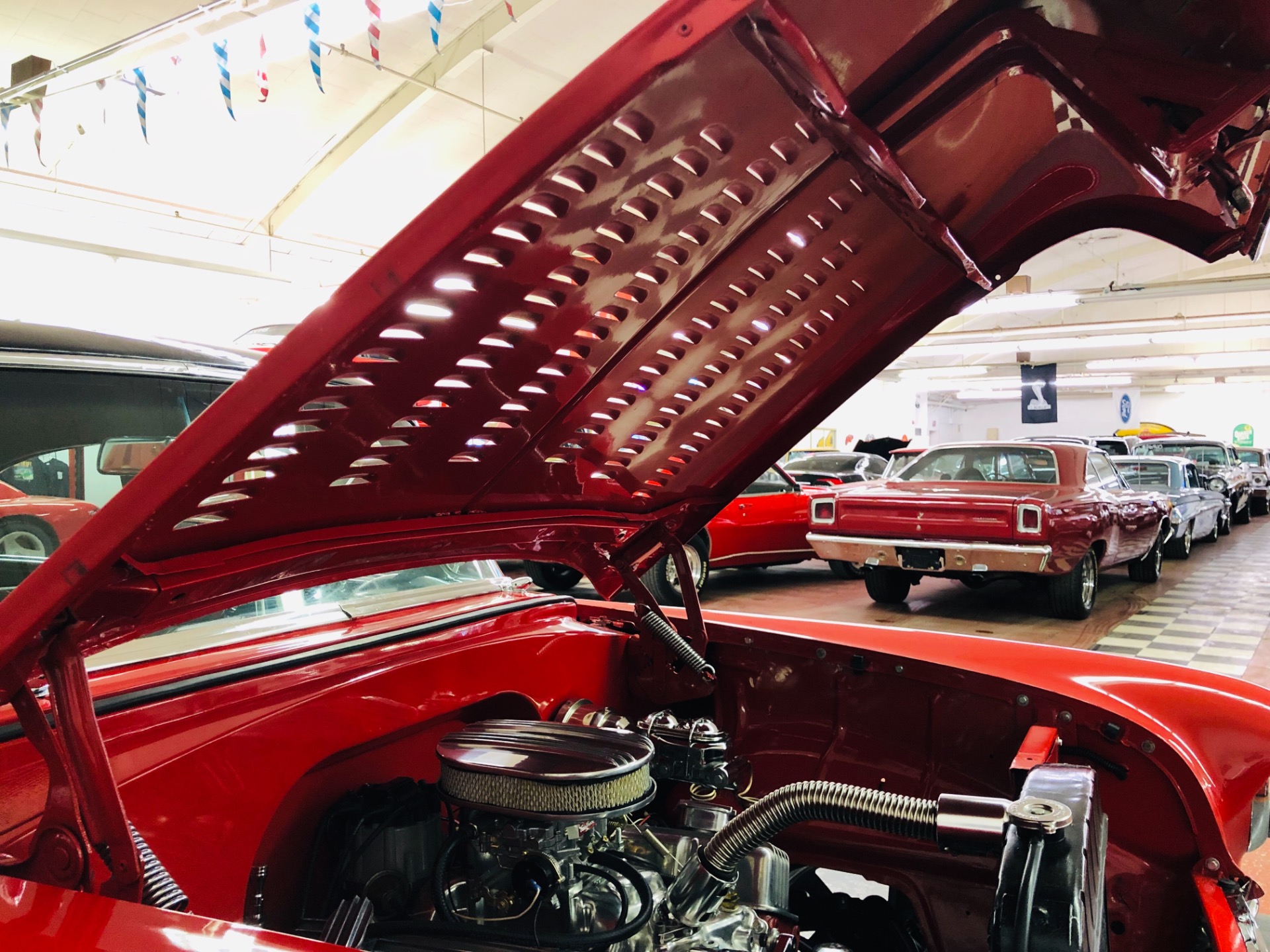 Used 1955 Chevrolet Bel Air/150/210 -PRICE DROP!!! - PRO TOURING-RESTORED CONDITION-VIDEO | Mundelein, IL