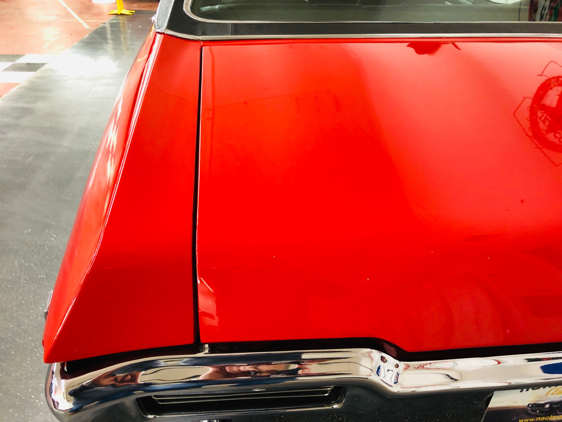 Used 1968 Pontiac GTO -REAL DEAL- 242 VIN- GREAT CLASSIC-SEE VIDEO | Mundelein, IL