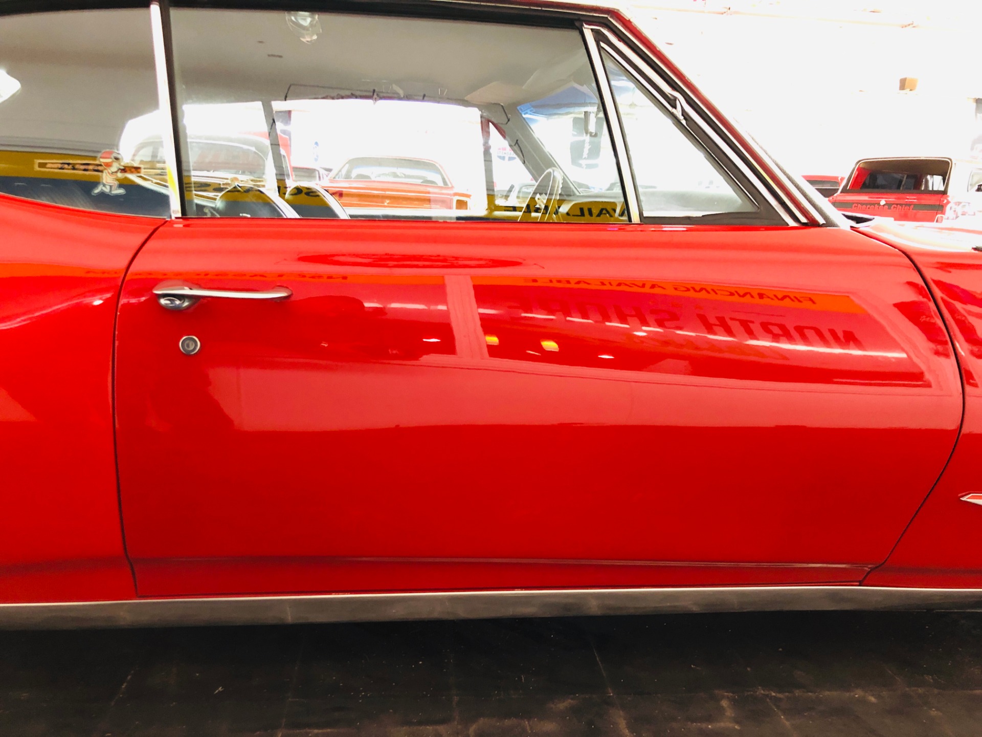 Used 1968 Pontiac GTO -REAL DEAL- 242 VIN- GREAT CLASSIC-SEE VIDEO | Mundelein, IL