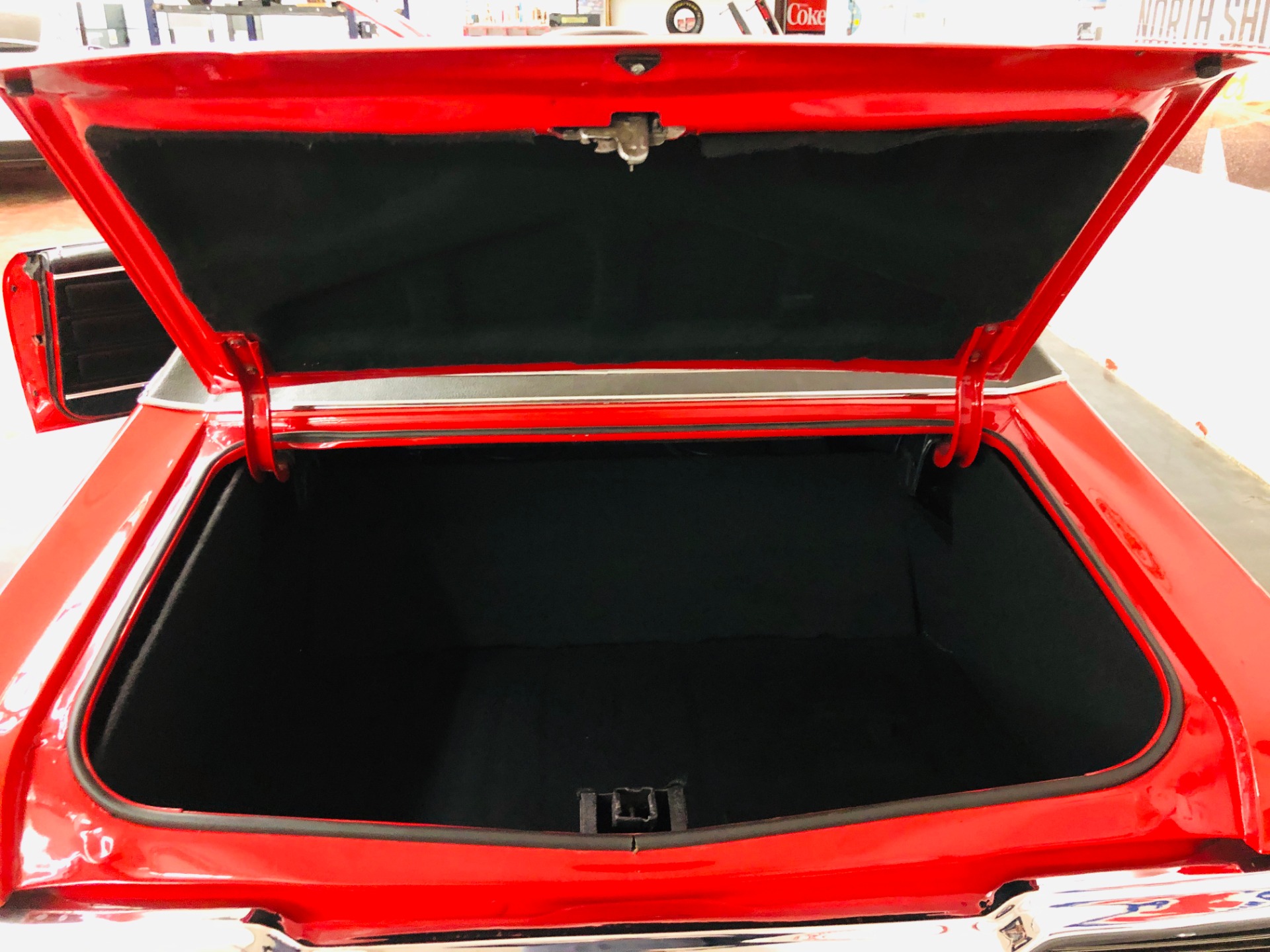Used 1968 Pontiac GTO -REAL DEAL- 242 VIN- GREAT CLASSIC-SEE VIDEO | Mundelein, IL
